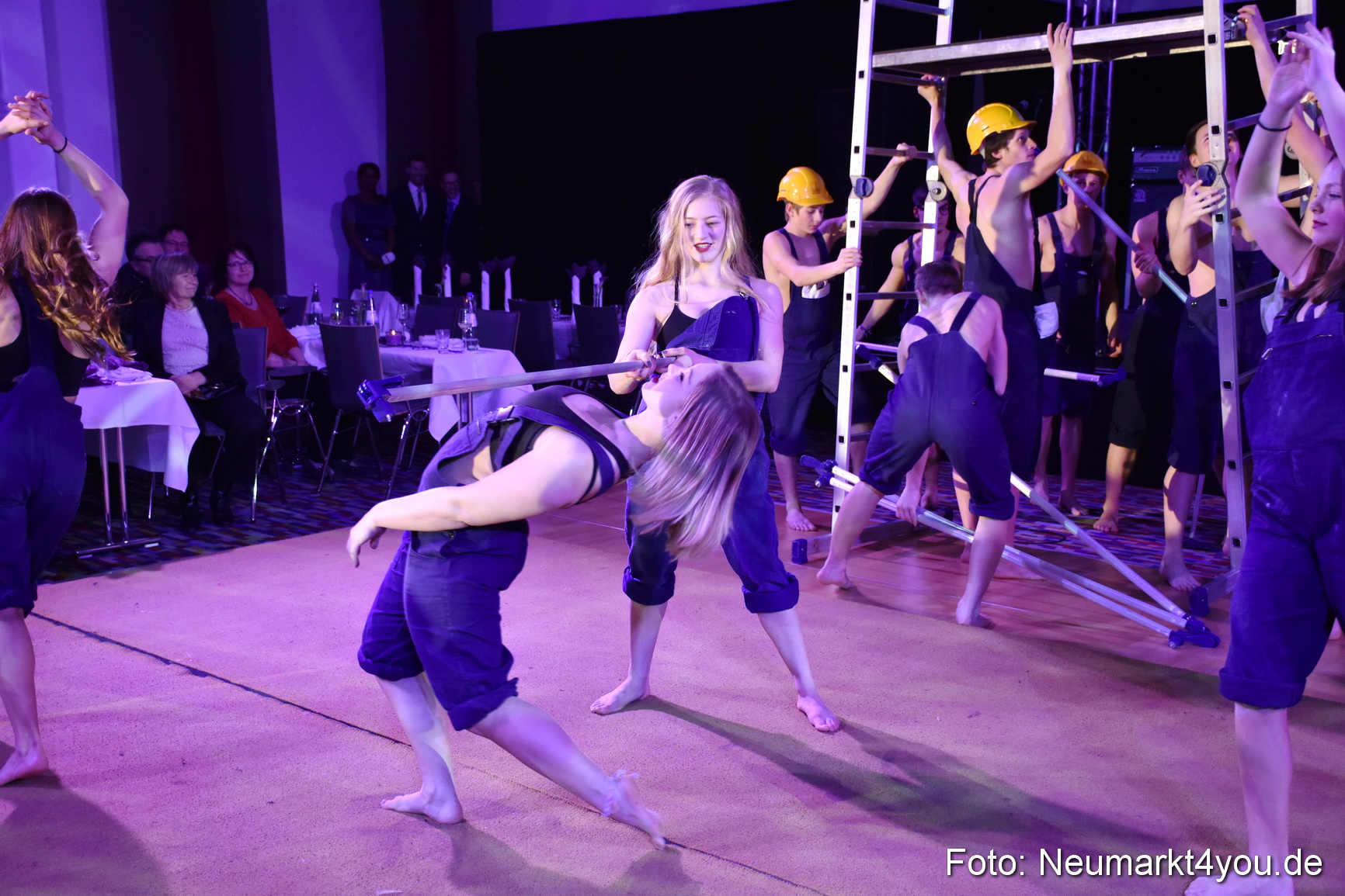 Park inn einweihungsfeier 120216 0076