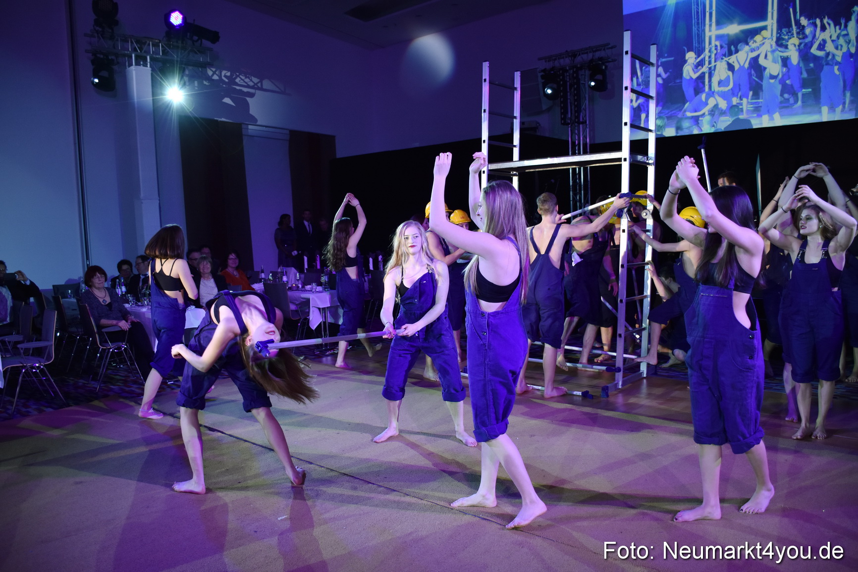 Park inn einweihungsfeier 120216 0077