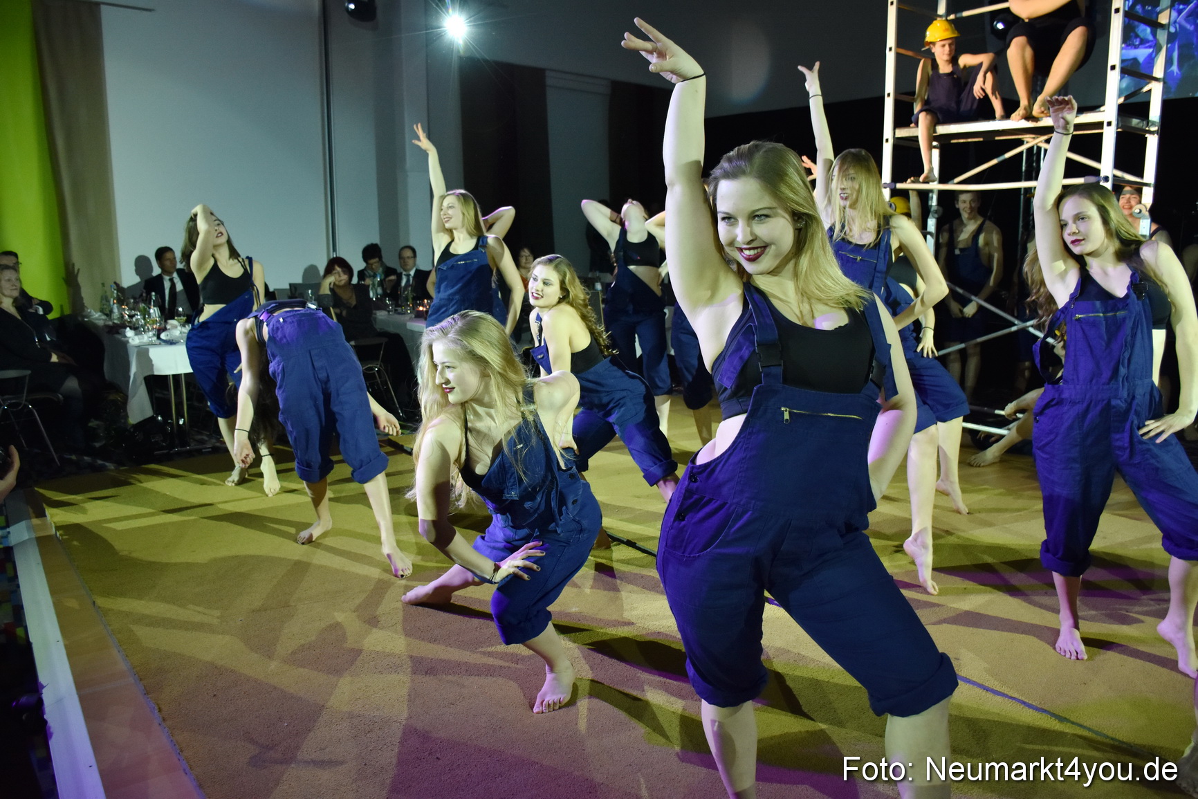 Park inn einweihungsfeier 120216 0081