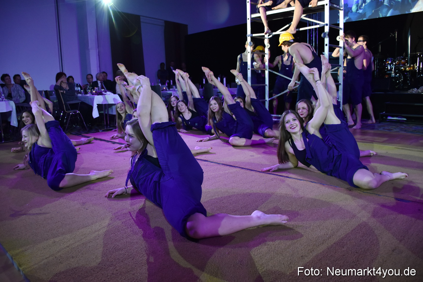 Park inn einweihungsfeier 120216 0084