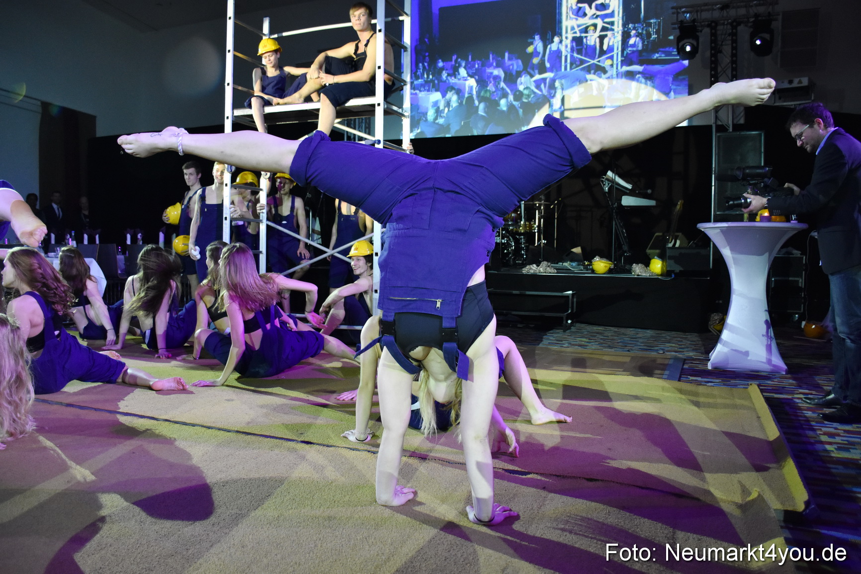 Park inn einweihungsfeier 120216 0085