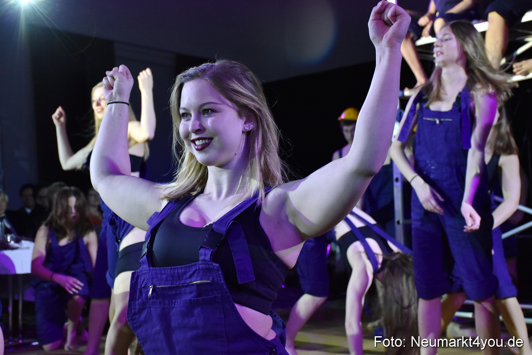 Park inn einweihungsfeier 120216 0087