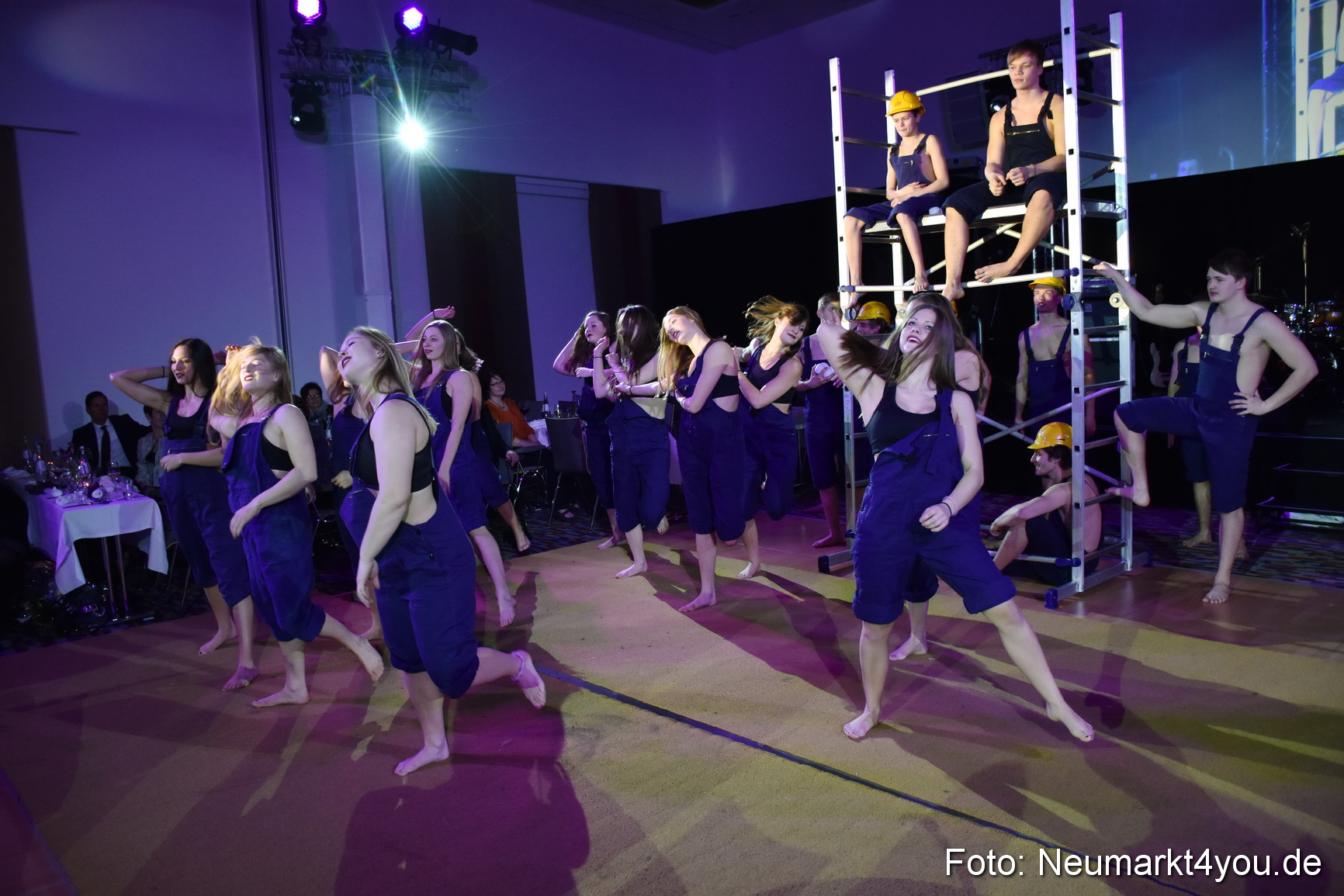 Park inn einweihungsfeier 120216 0088