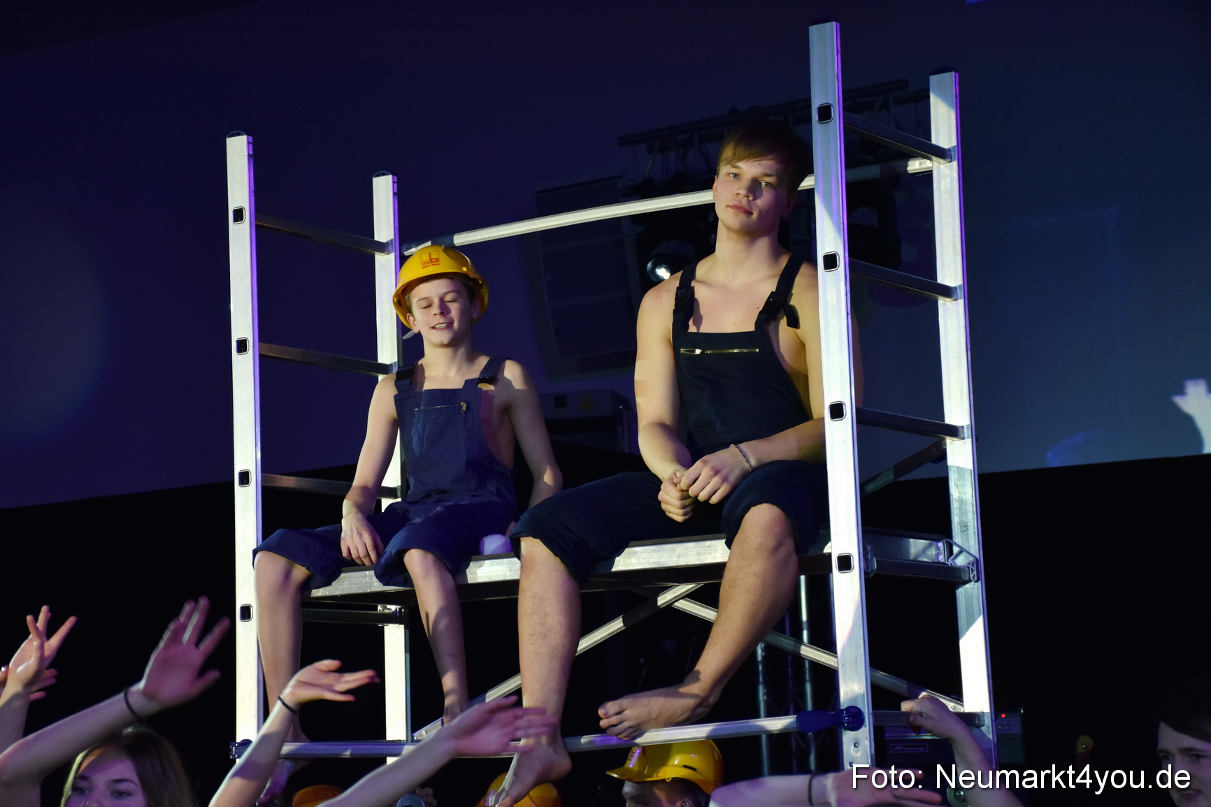 Park inn einweihungsfeier 120216 0089