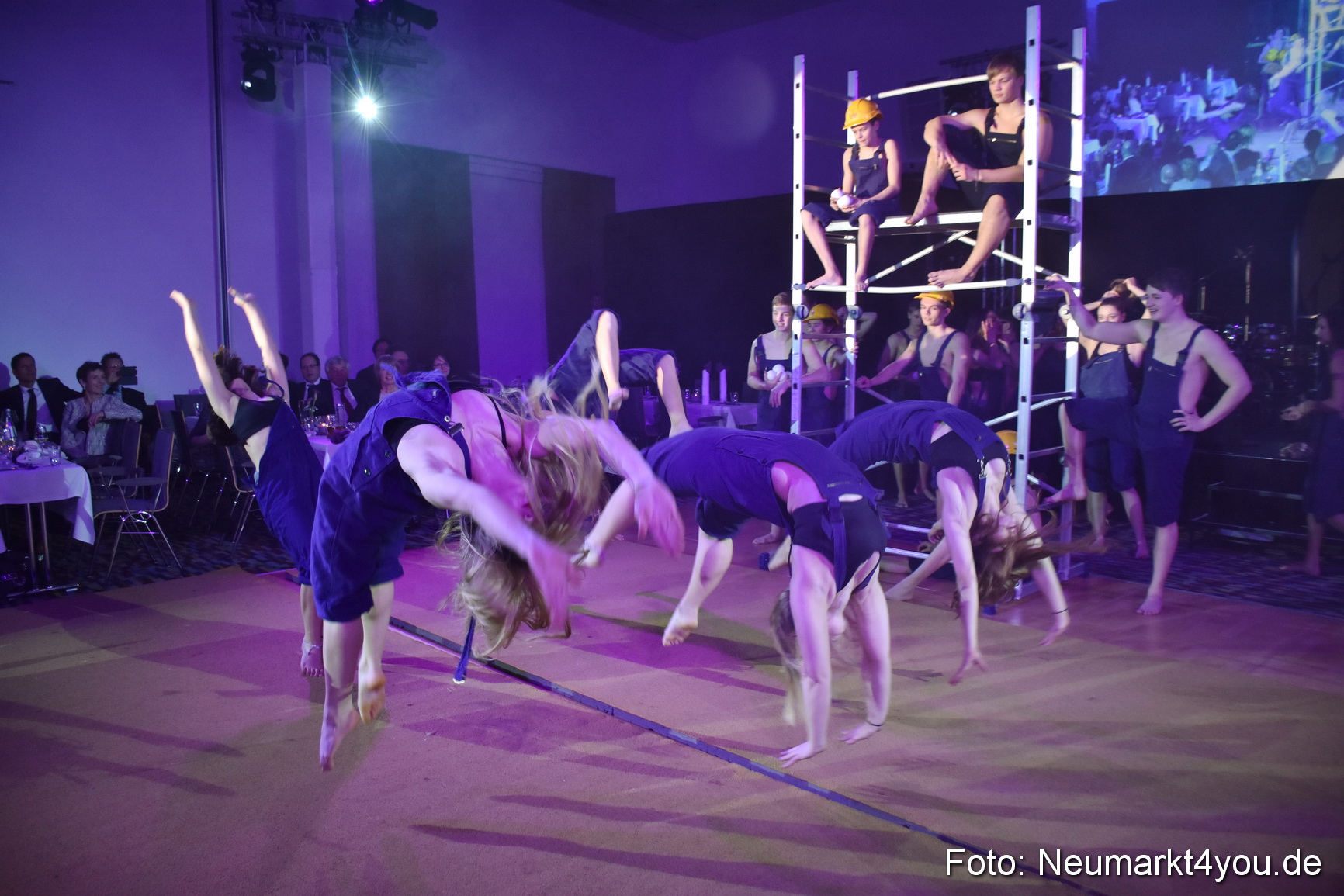 Park inn einweihungsfeier 120216 0091