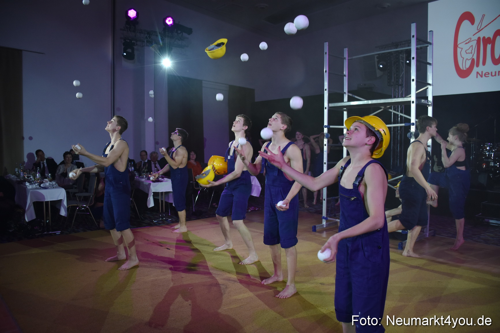 Park inn einweihungsfeier 120216 0093