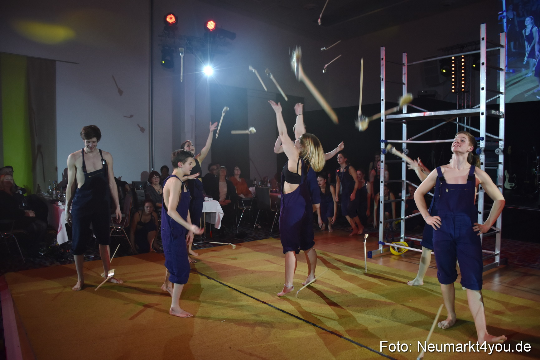 Park inn einweihungsfeier 120216 0096