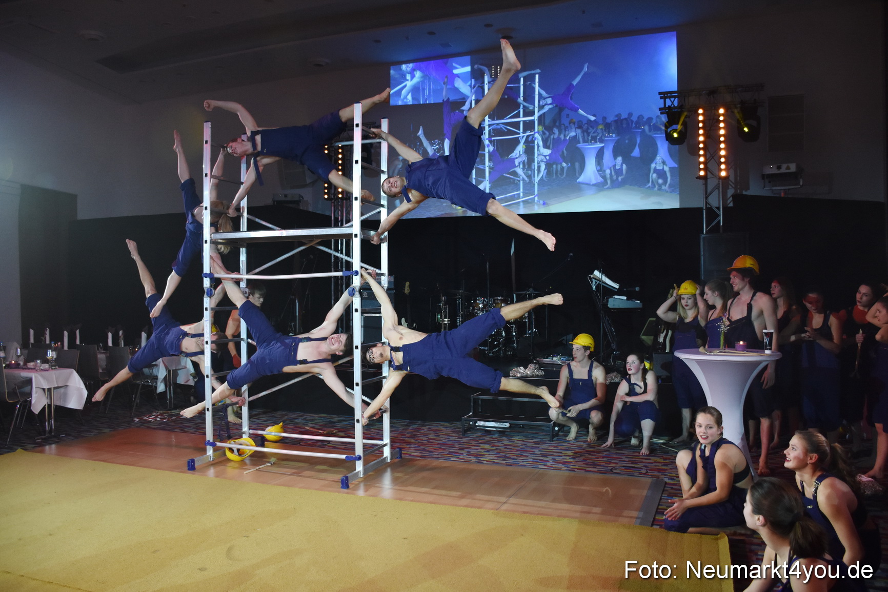 Park inn einweihungsfeier 120216 0098