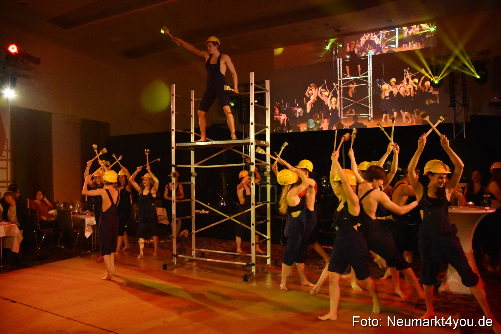 Park inn einweihungsfeier 120216 0100