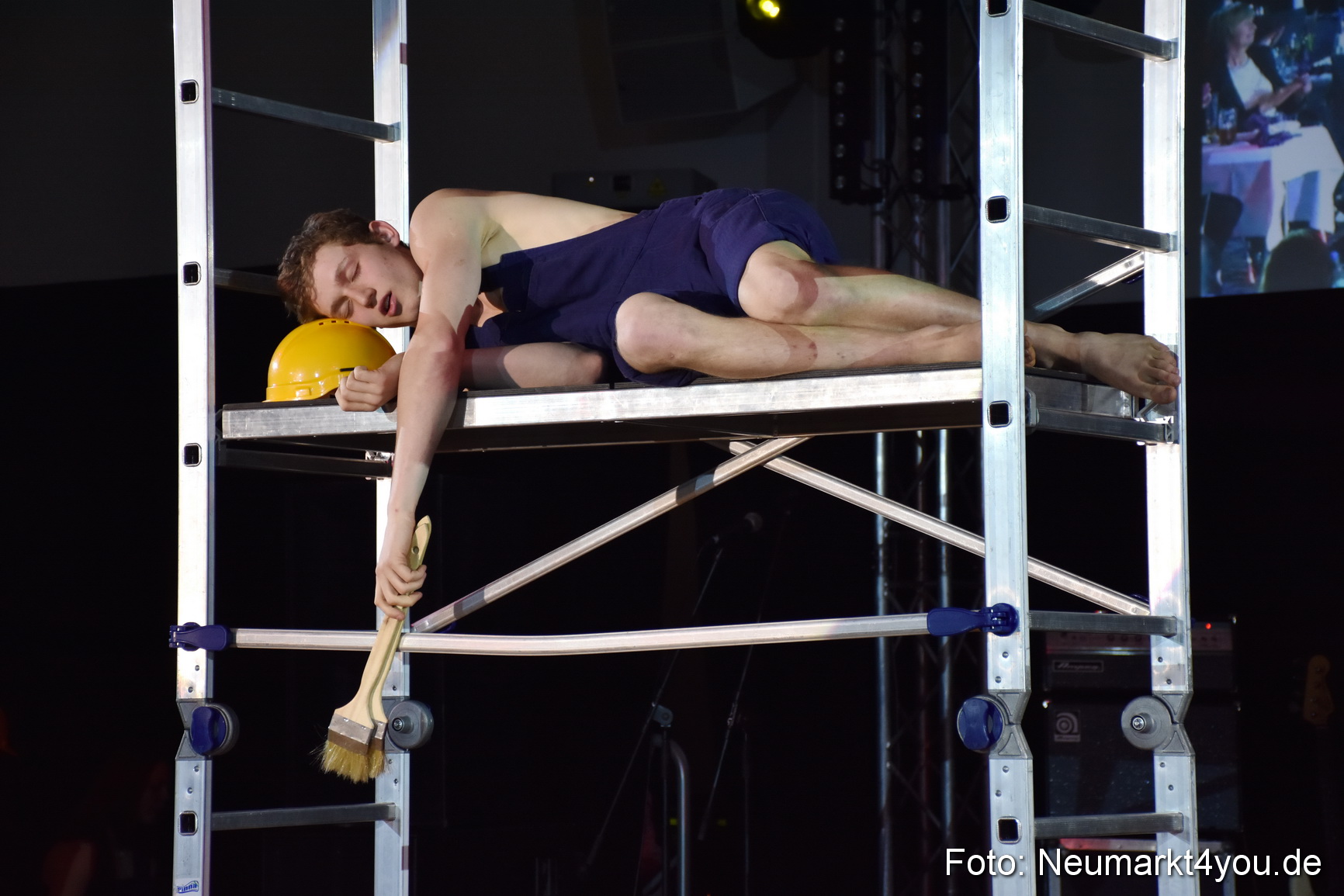 Park inn einweihungsfeier 120216 0101