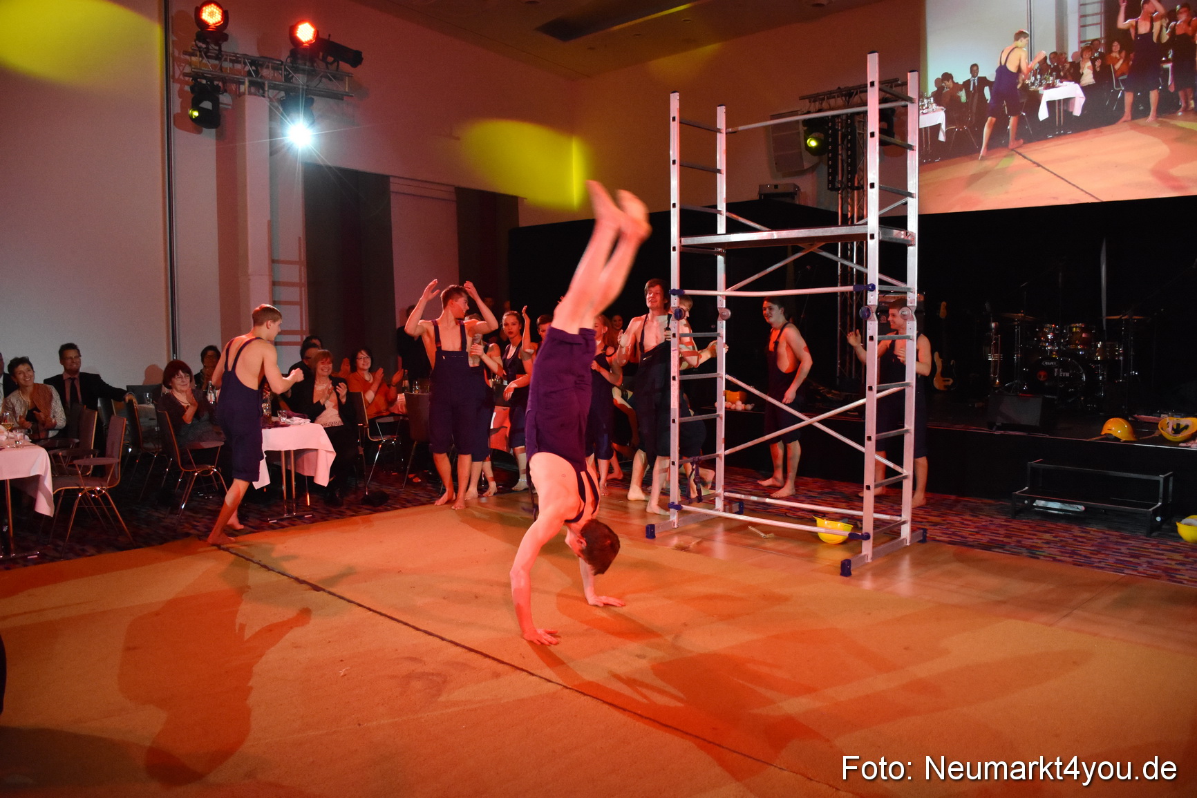 Park inn einweihungsfeier 120216 0102