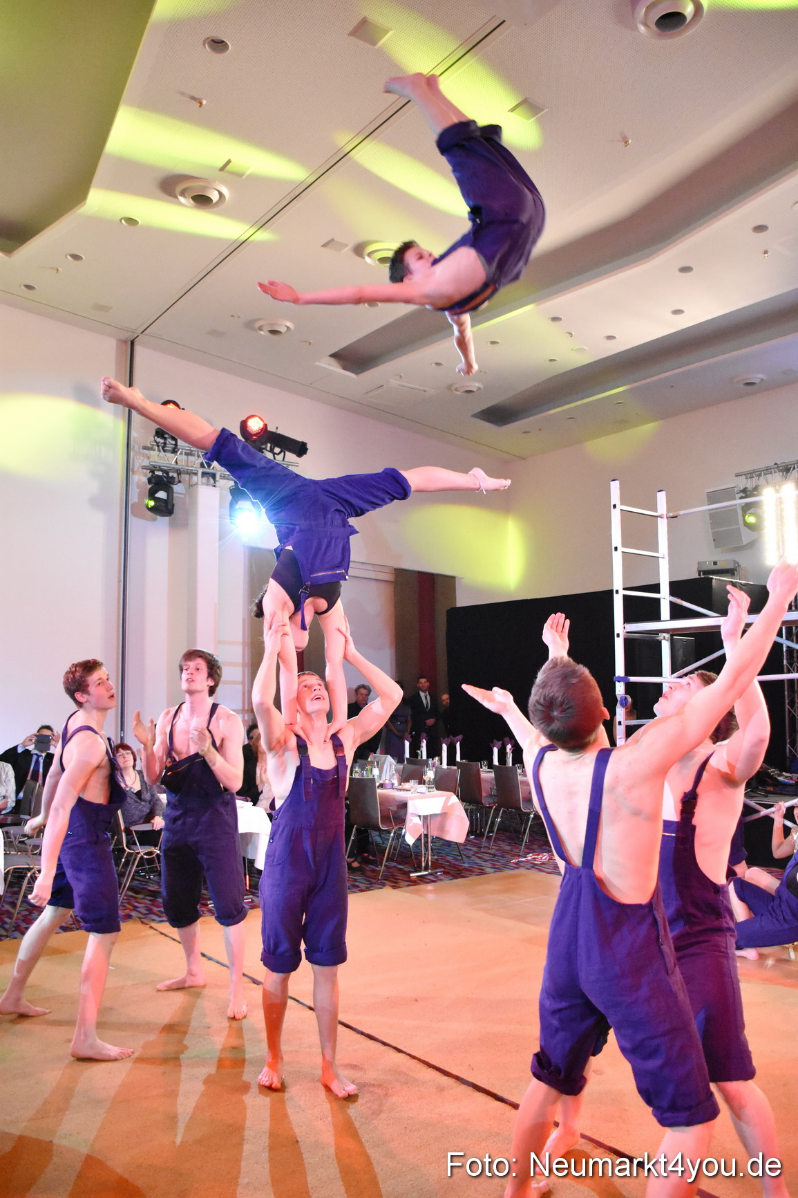 Park inn einweihungsfeier 120216 0105