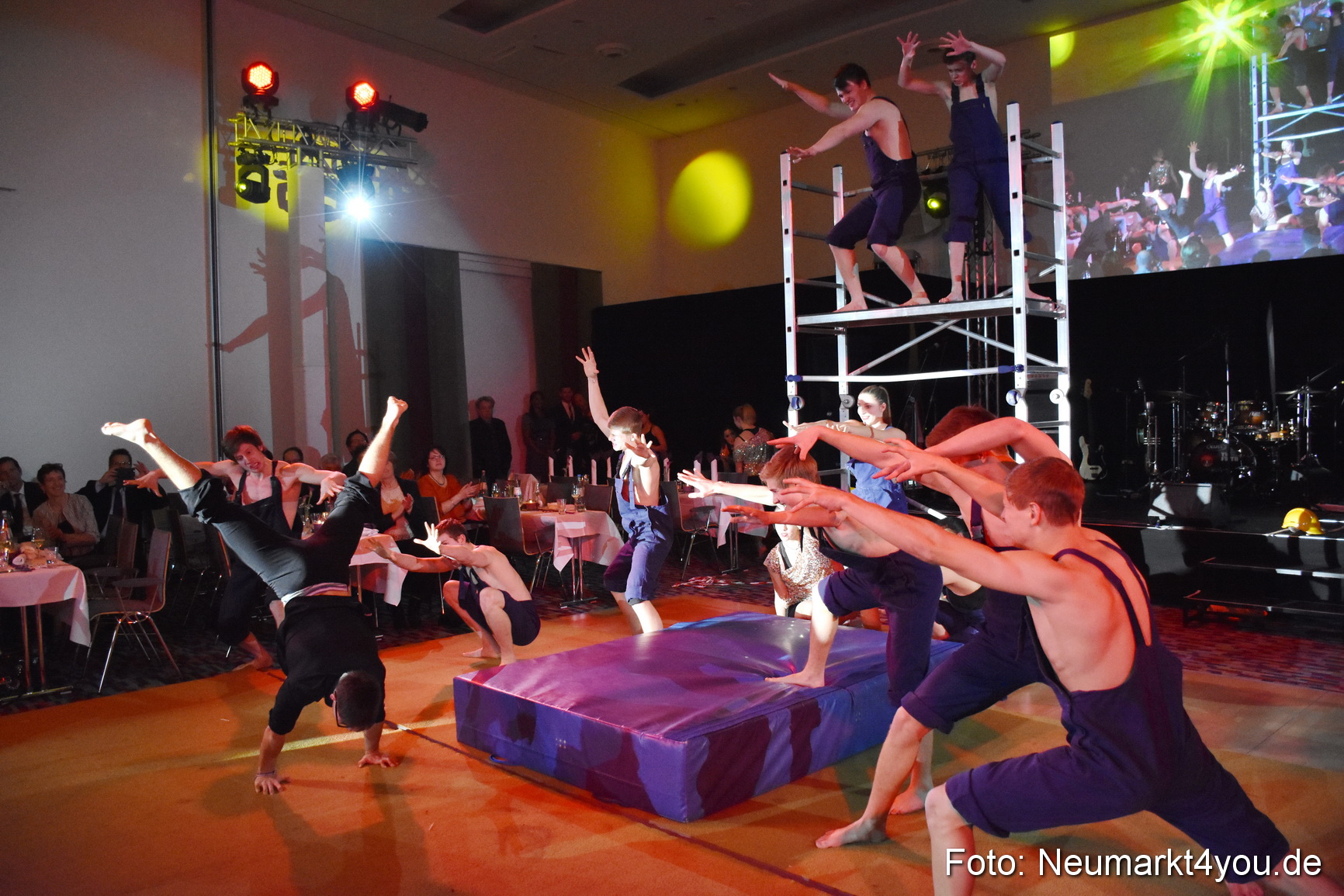 Park inn einweihungsfeier 120216 0106