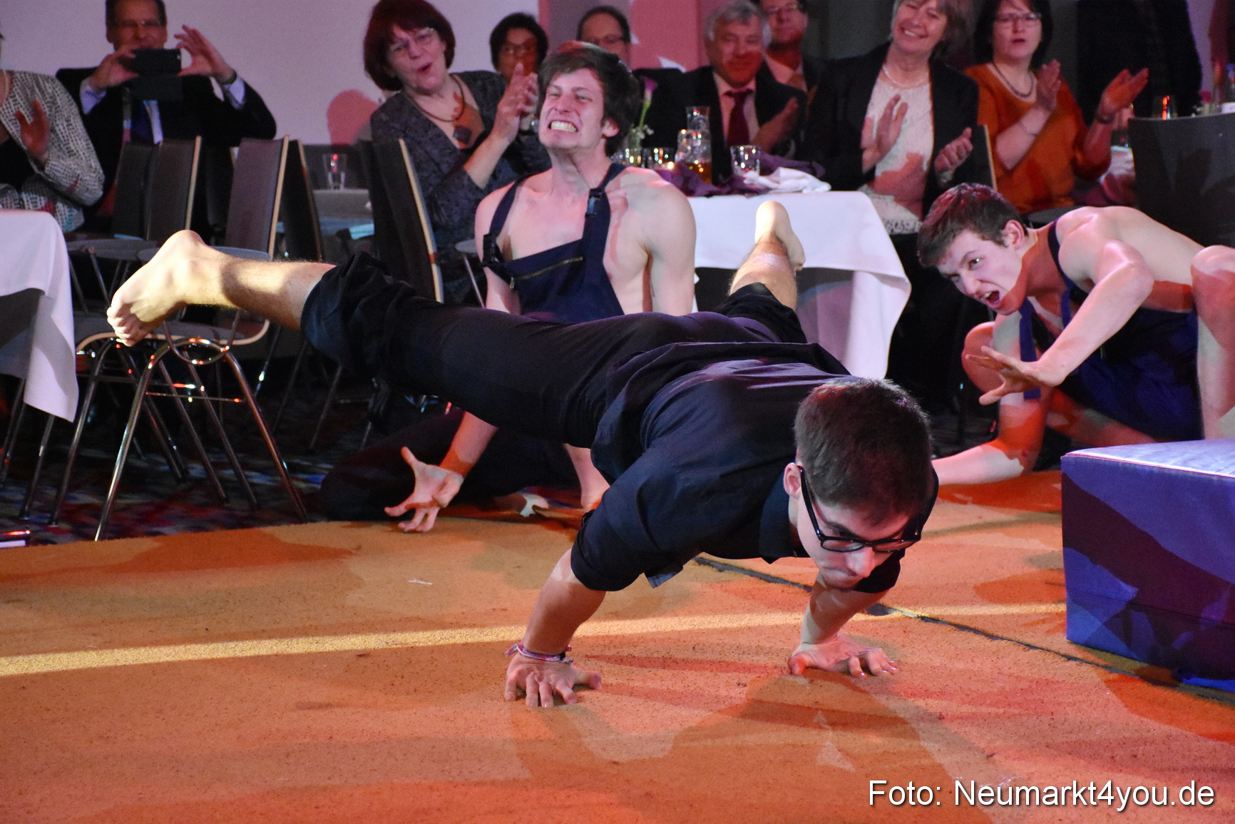 Park inn einweihungsfeier 120216 0107