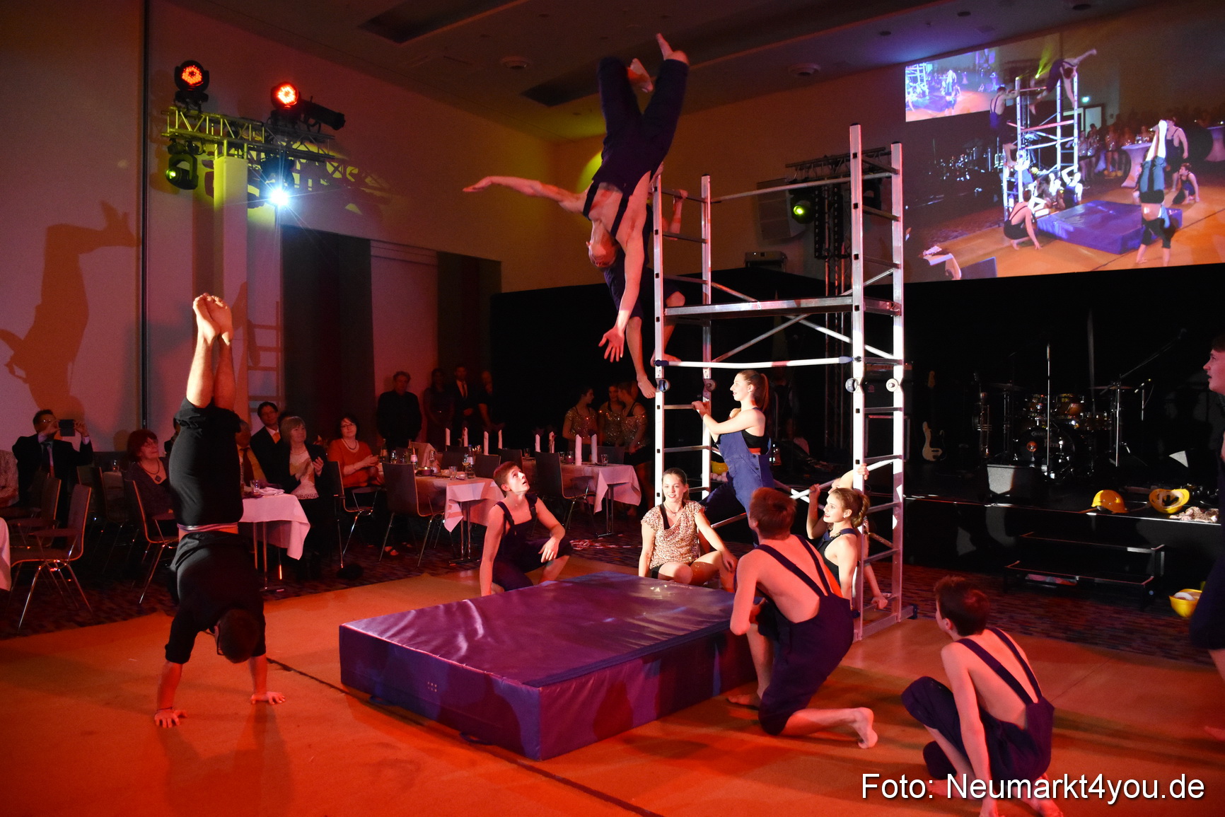 Park inn einweihungsfeier 120216 0109