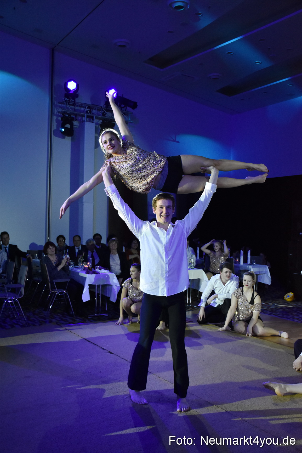 Park inn einweihungsfeier 120216 0115