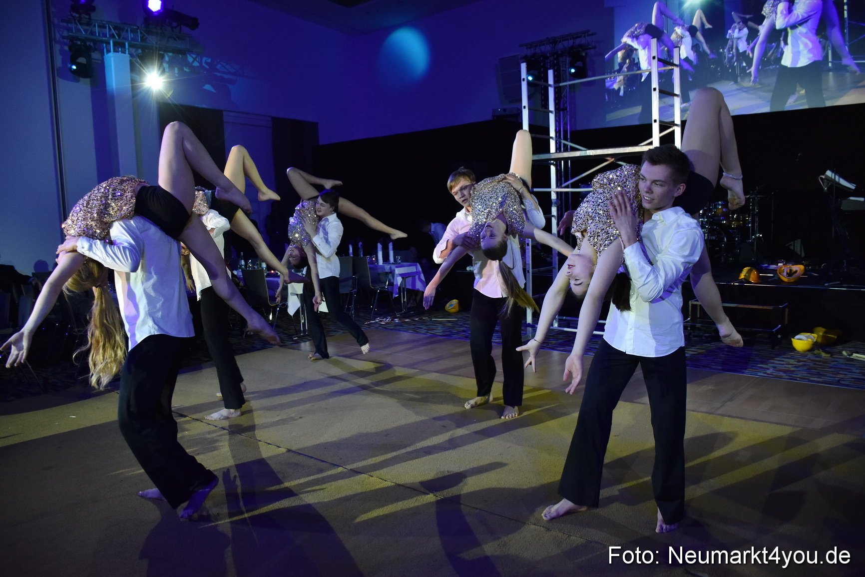 Park inn einweihungsfeier 120216 0118