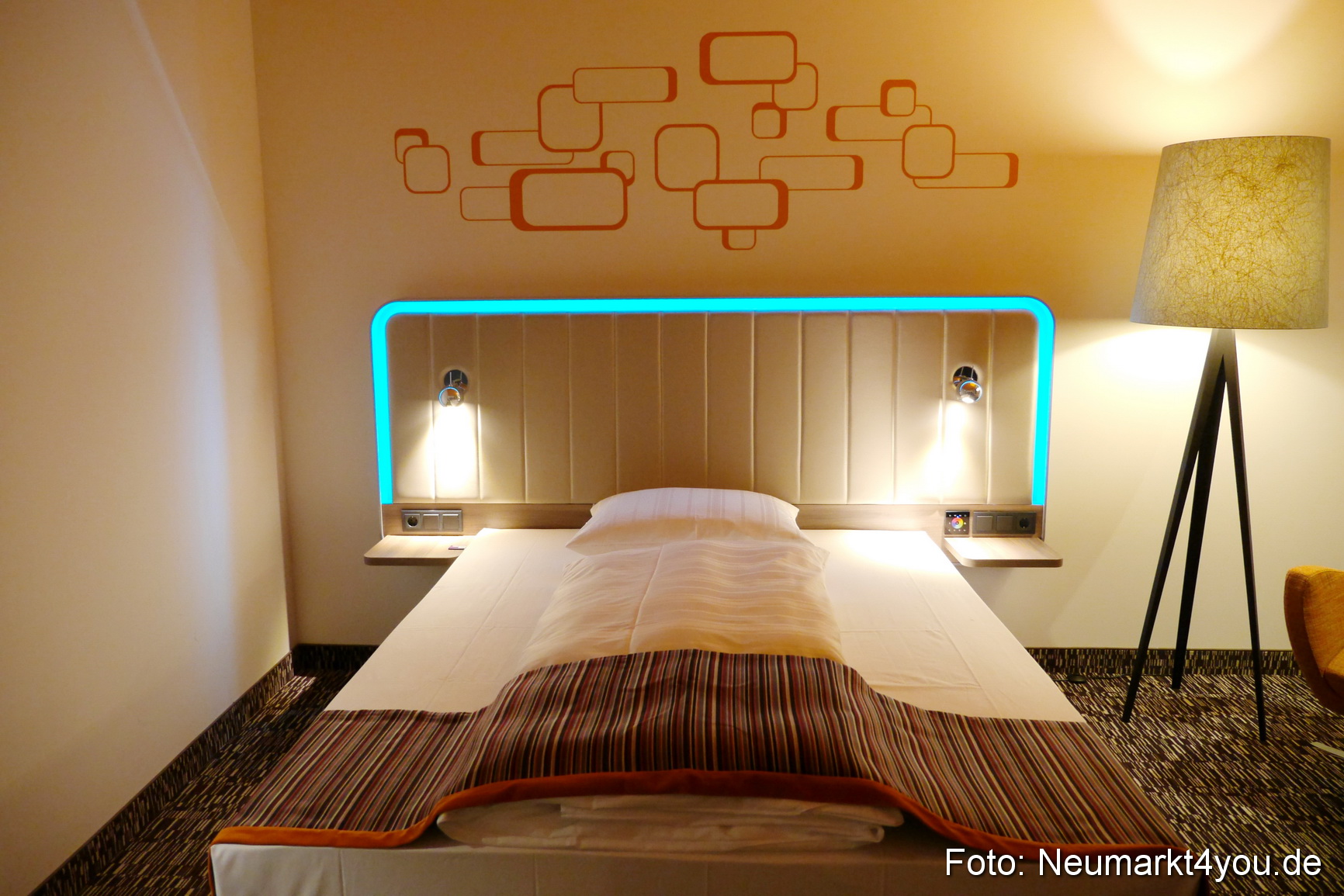 Park inn einweihungsfeier 120216 0129