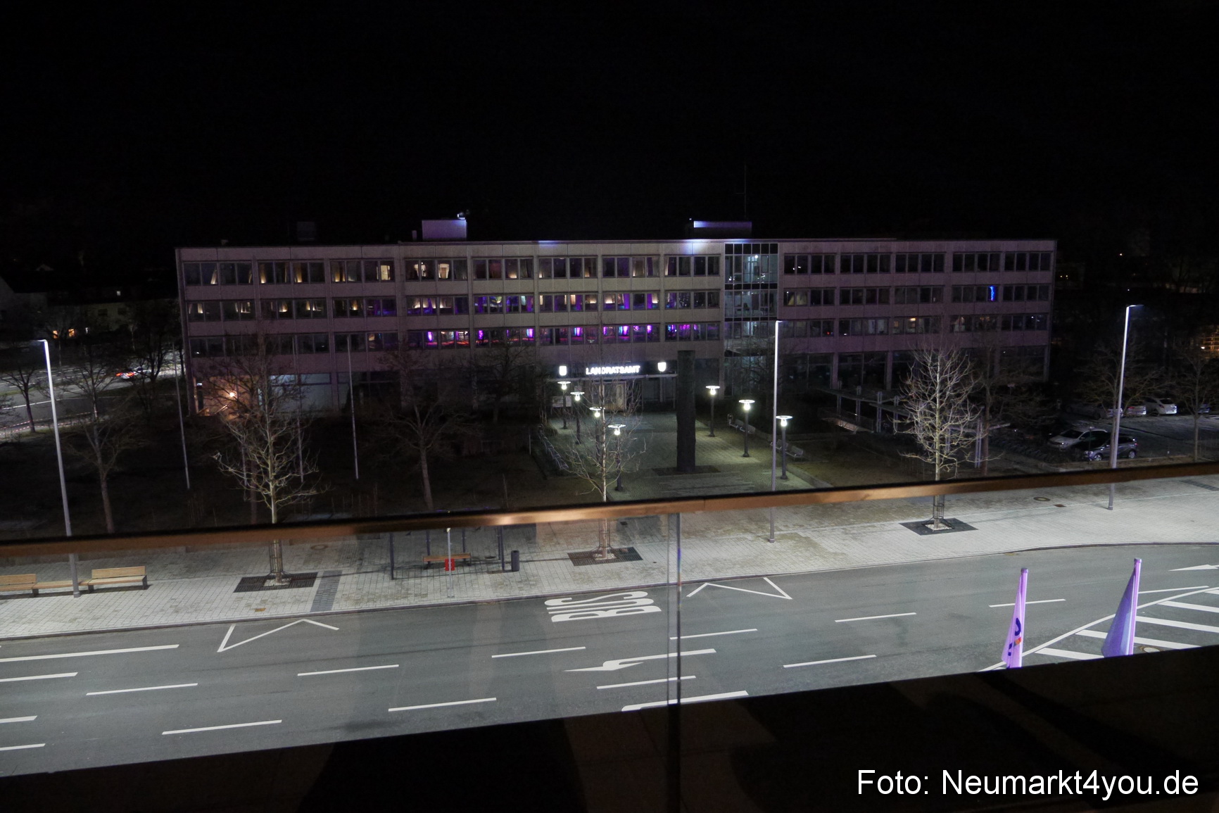 Park inn einweihungsfeier 120216 0136