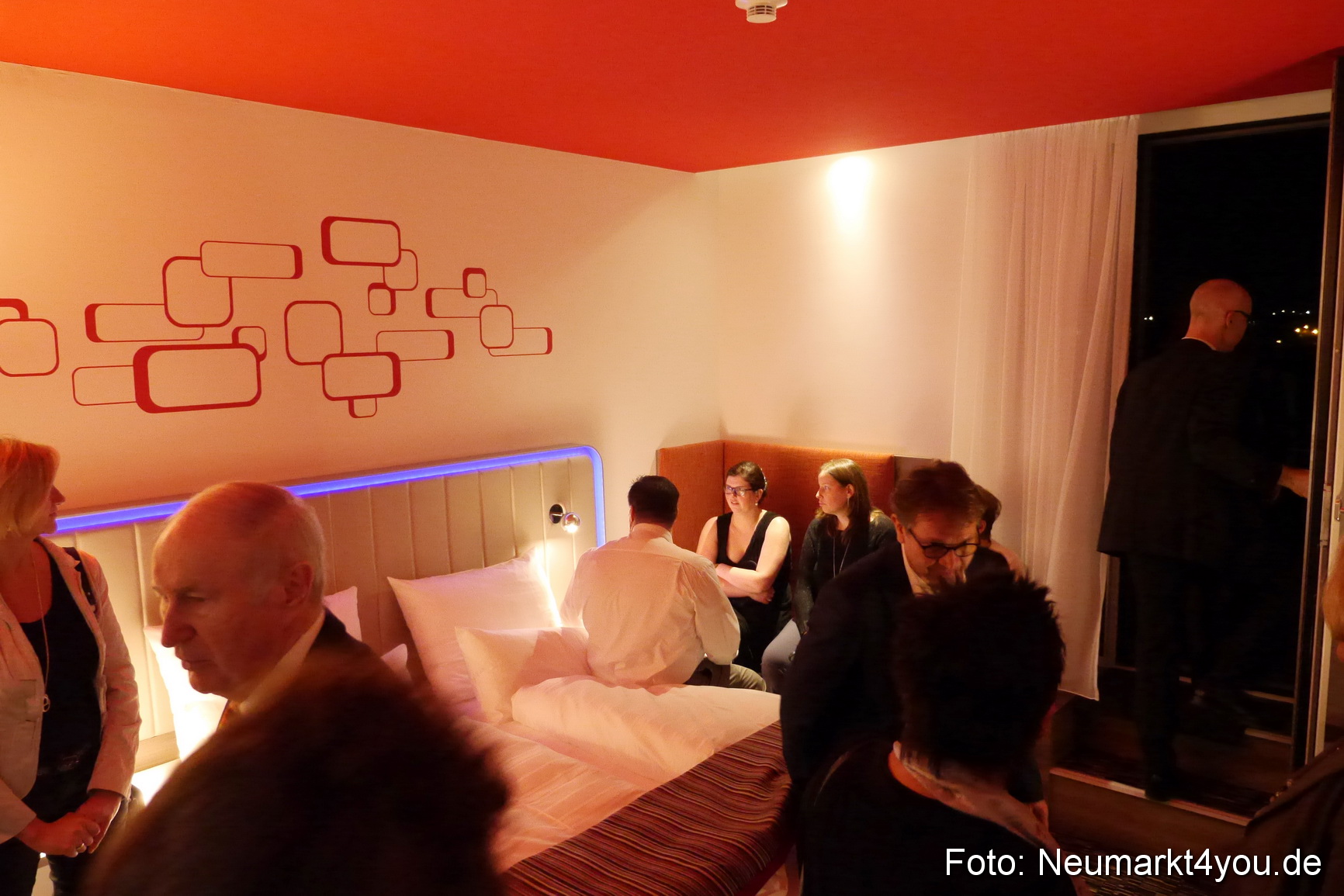 Park inn einweihungsfeier 120216 0138