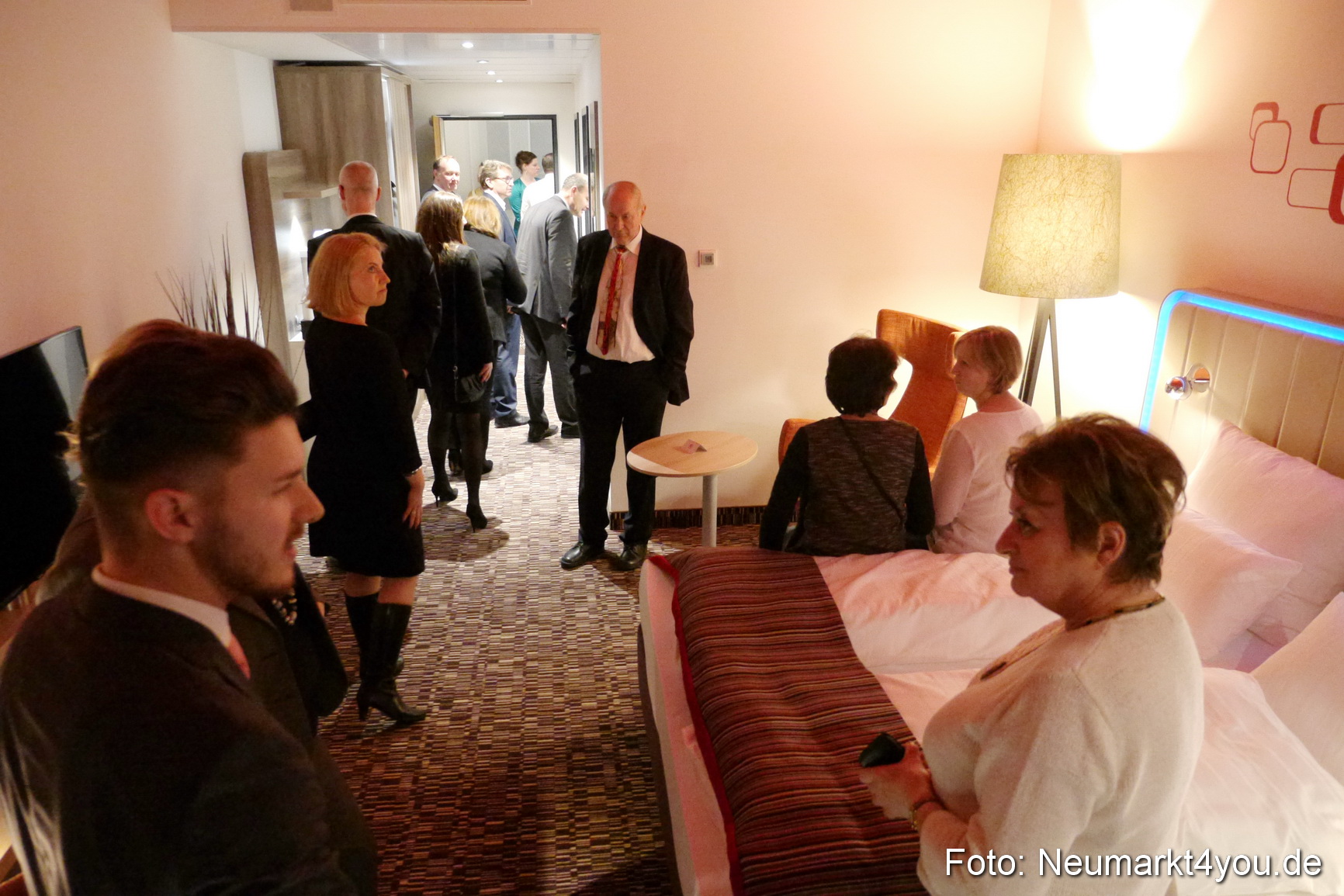 Park inn einweihungsfeier 120216 0139