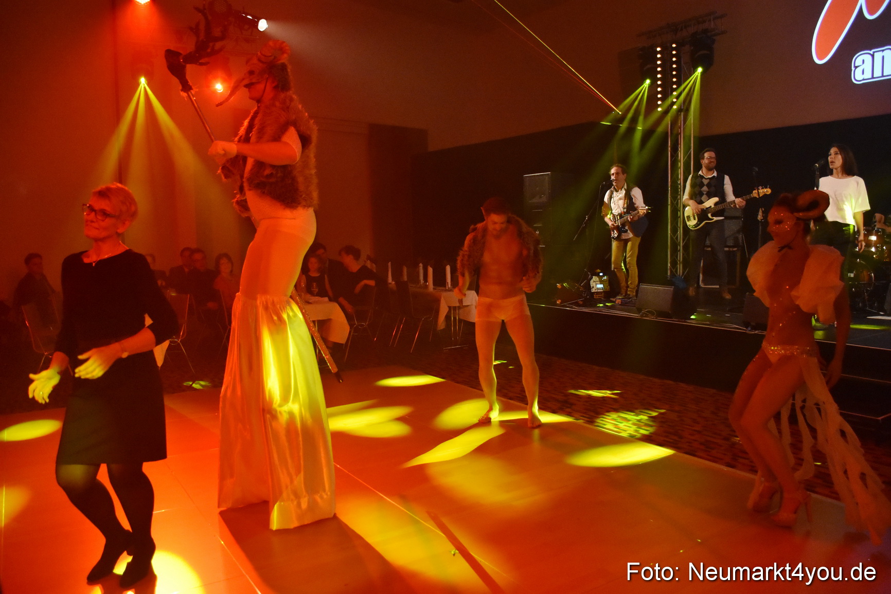 Park inn einweihungsfeier 120216 0155