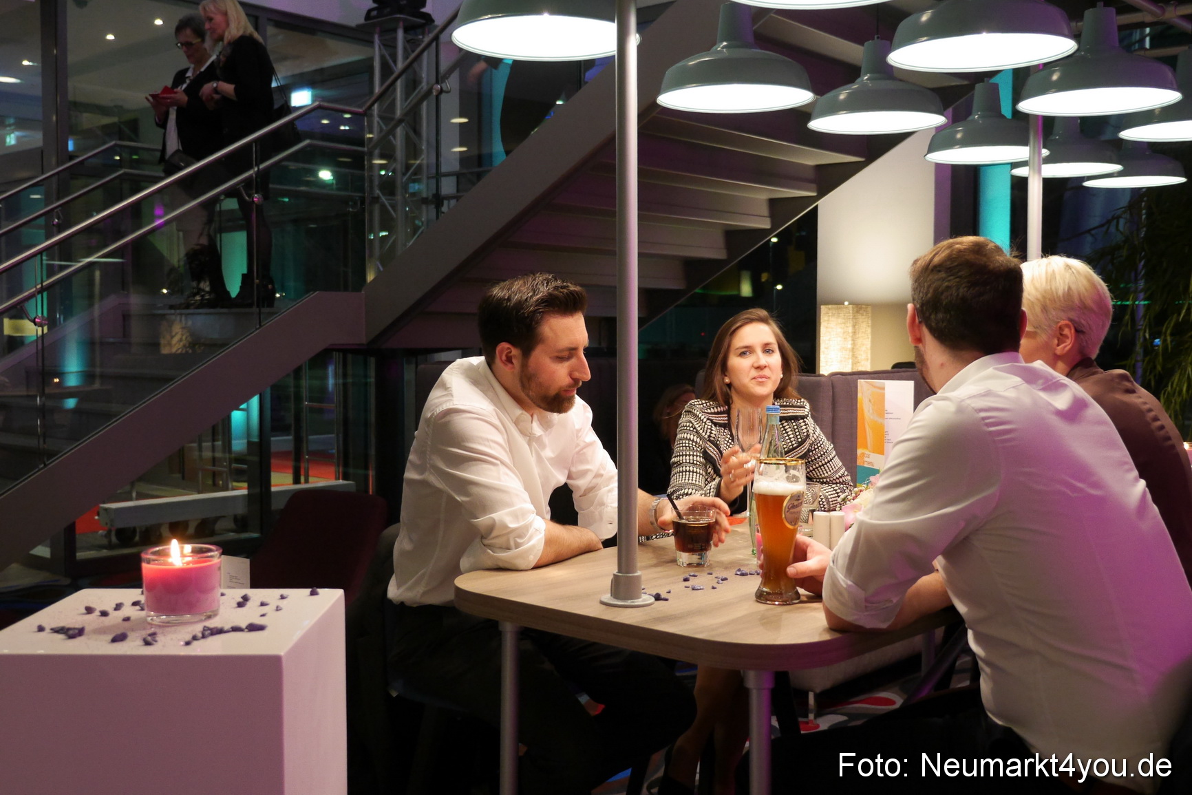 Park inn einweihungsfeier 120216 0156