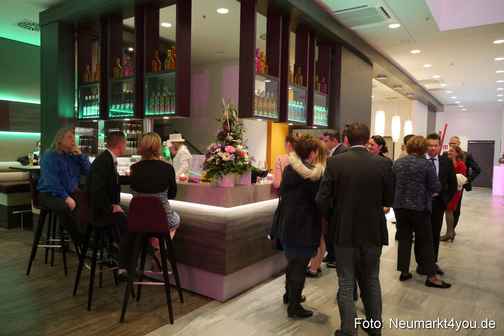 Park inn einweihungsfeier 120216 0157