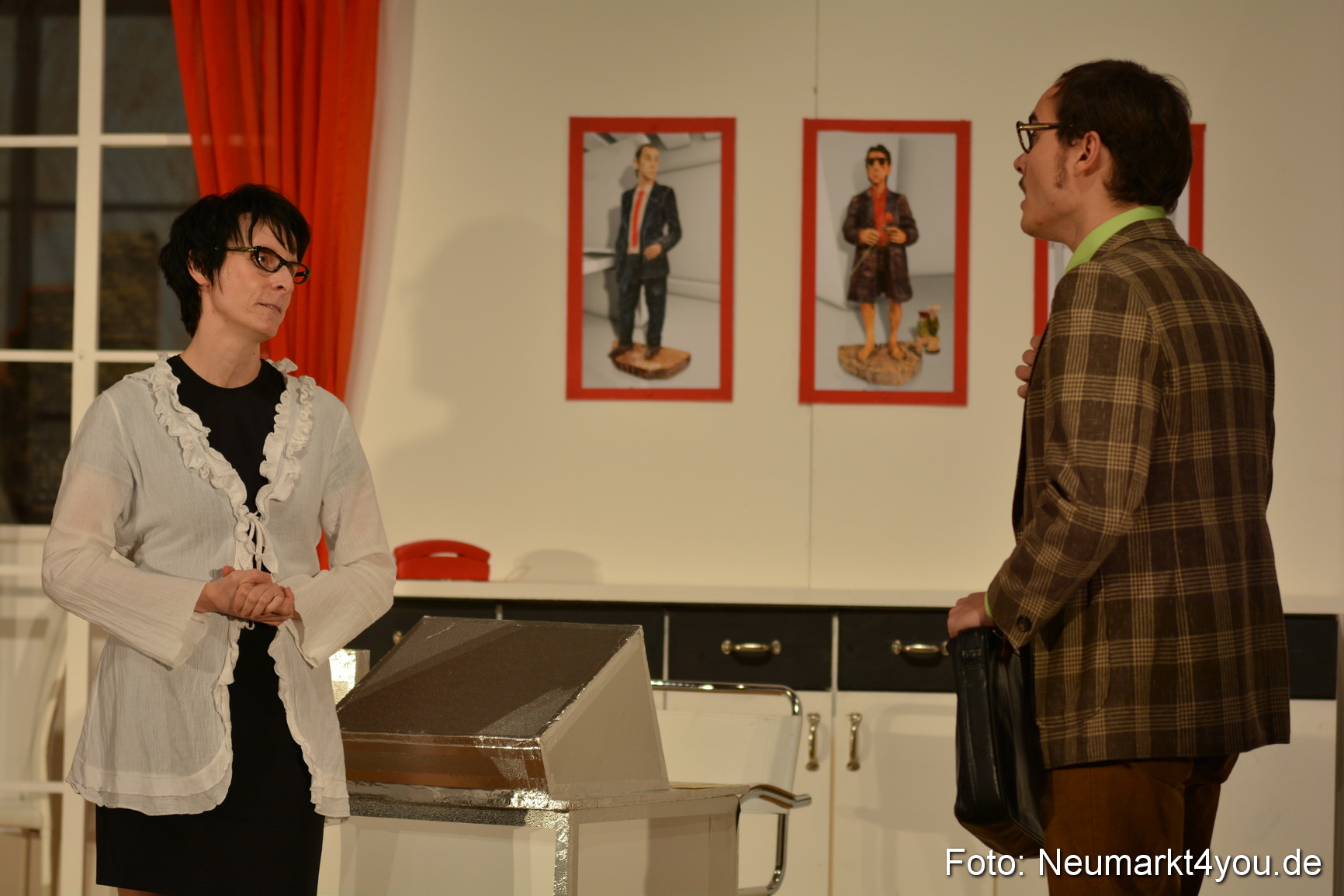 Schlossspiele Neumarkt Die Balkonszene 0011