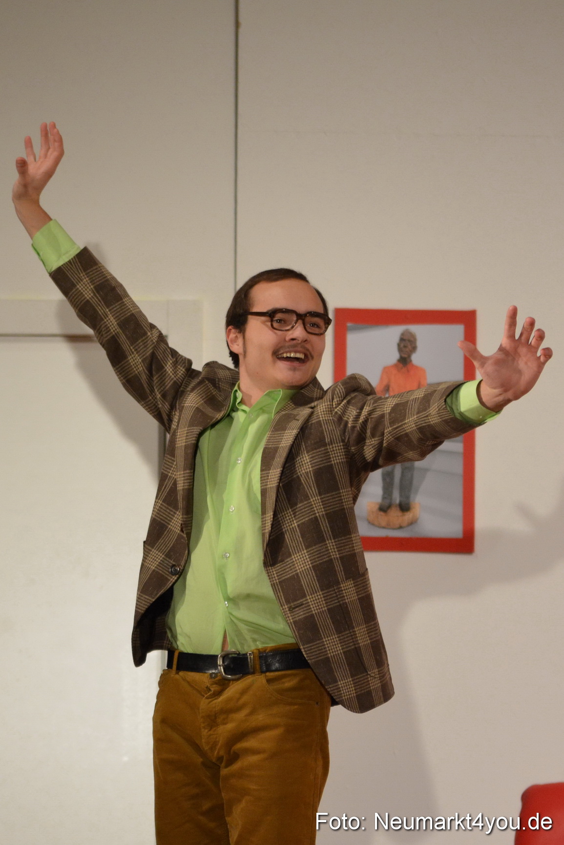 Schlossspiele Neumarkt Die Balkonszene 0039