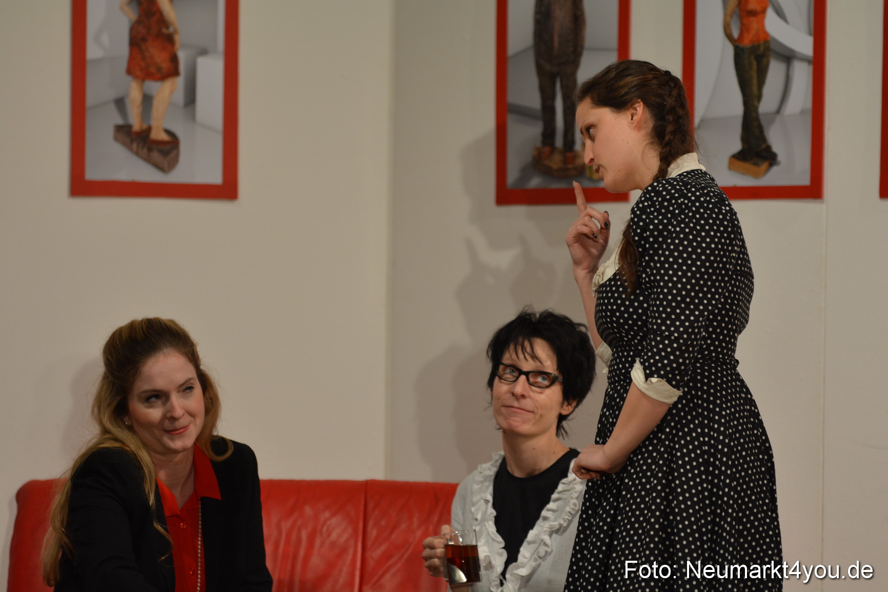 Schlossspiele Neumarkt Die Balkonszene 0050