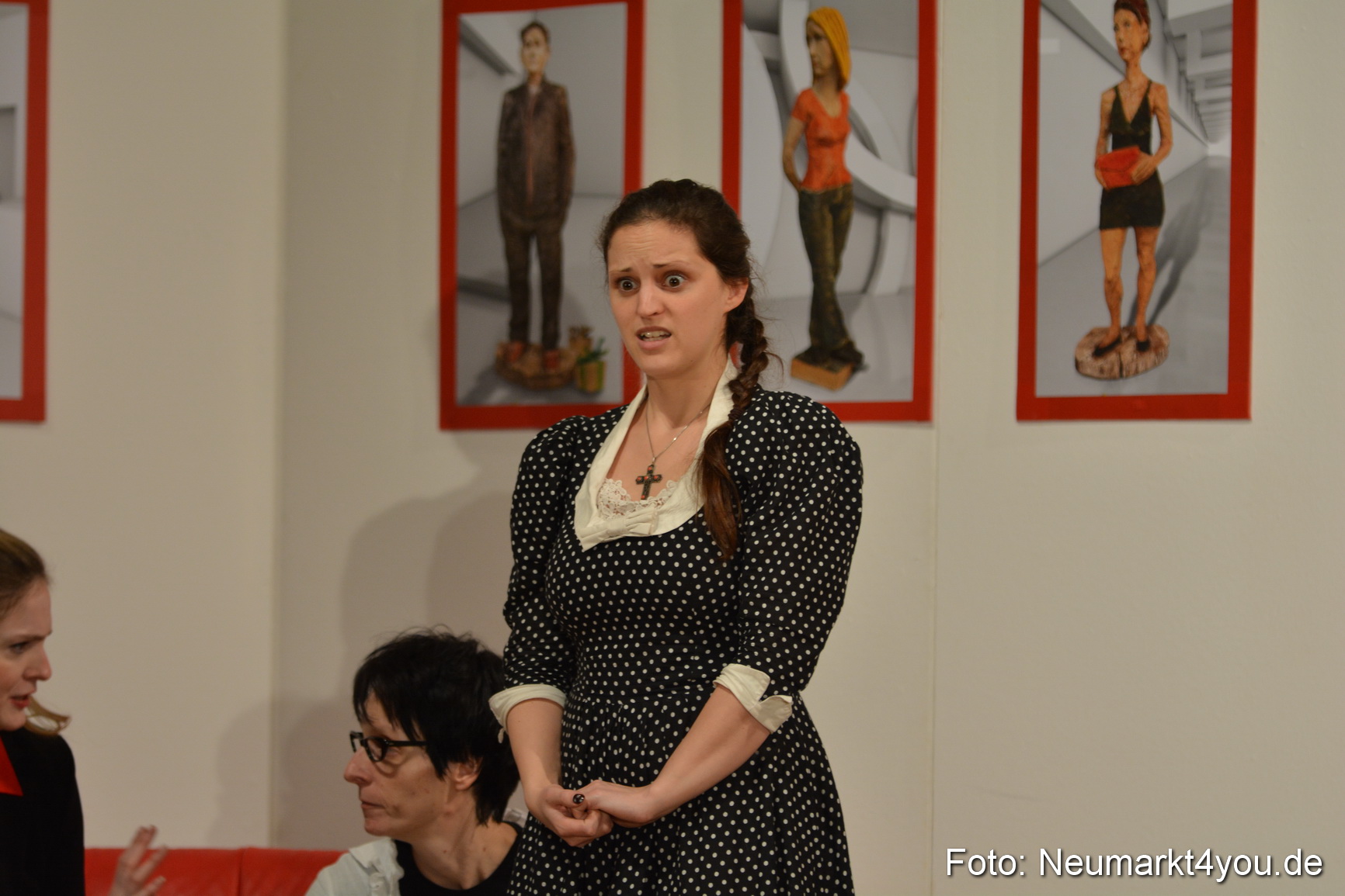 Schlossspiele Neumarkt Die Balkonszene 0051