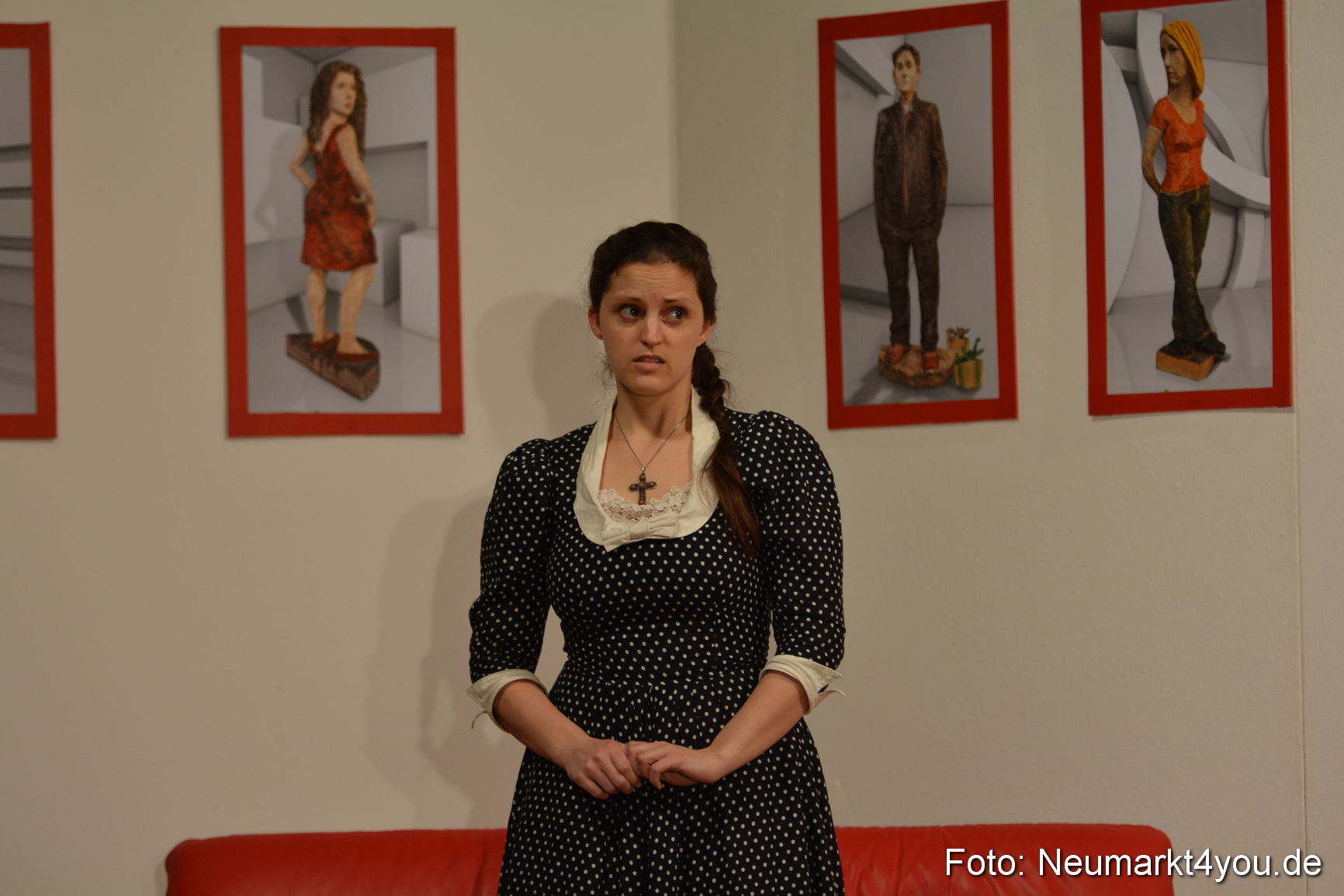 Schlossspiele Neumarkt Die Balkonszene 0054