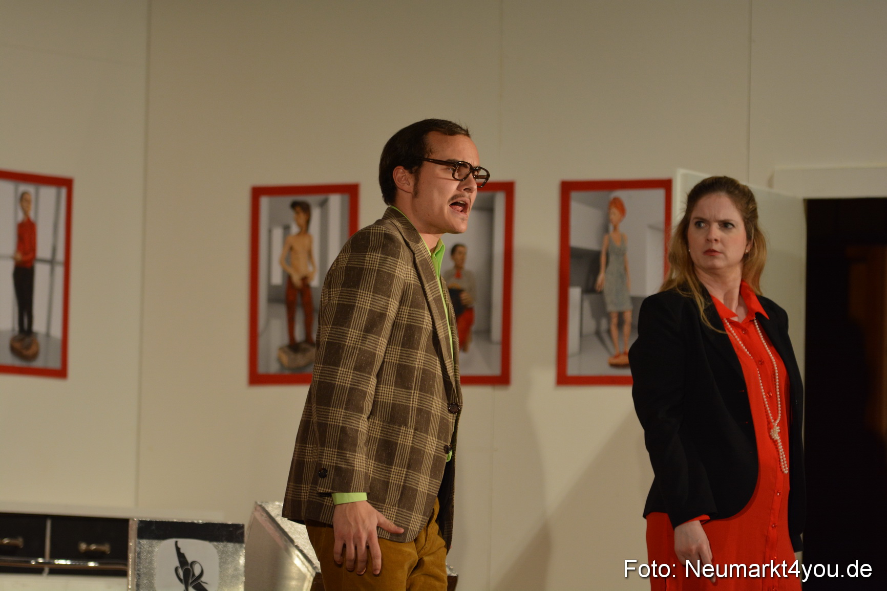 Schlossspiele Neumarkt Die Balkonszene 0061