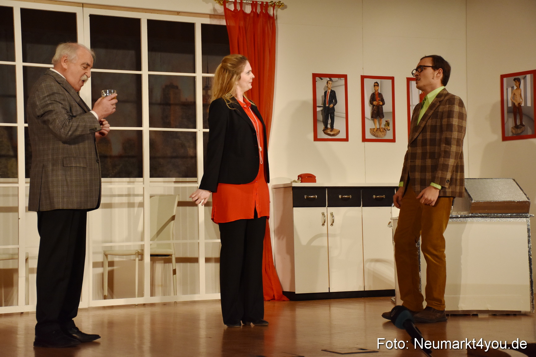 Schlossspiele Neumarkt Die Balkonszene 0065