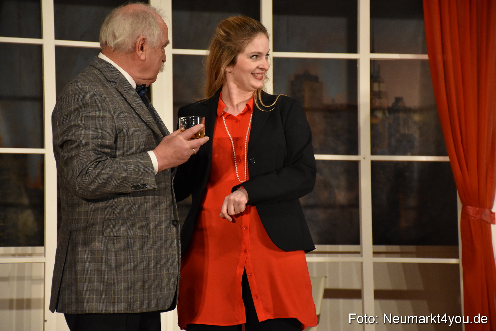 Schlossspiele Neumarkt Die Balkonszene 0066