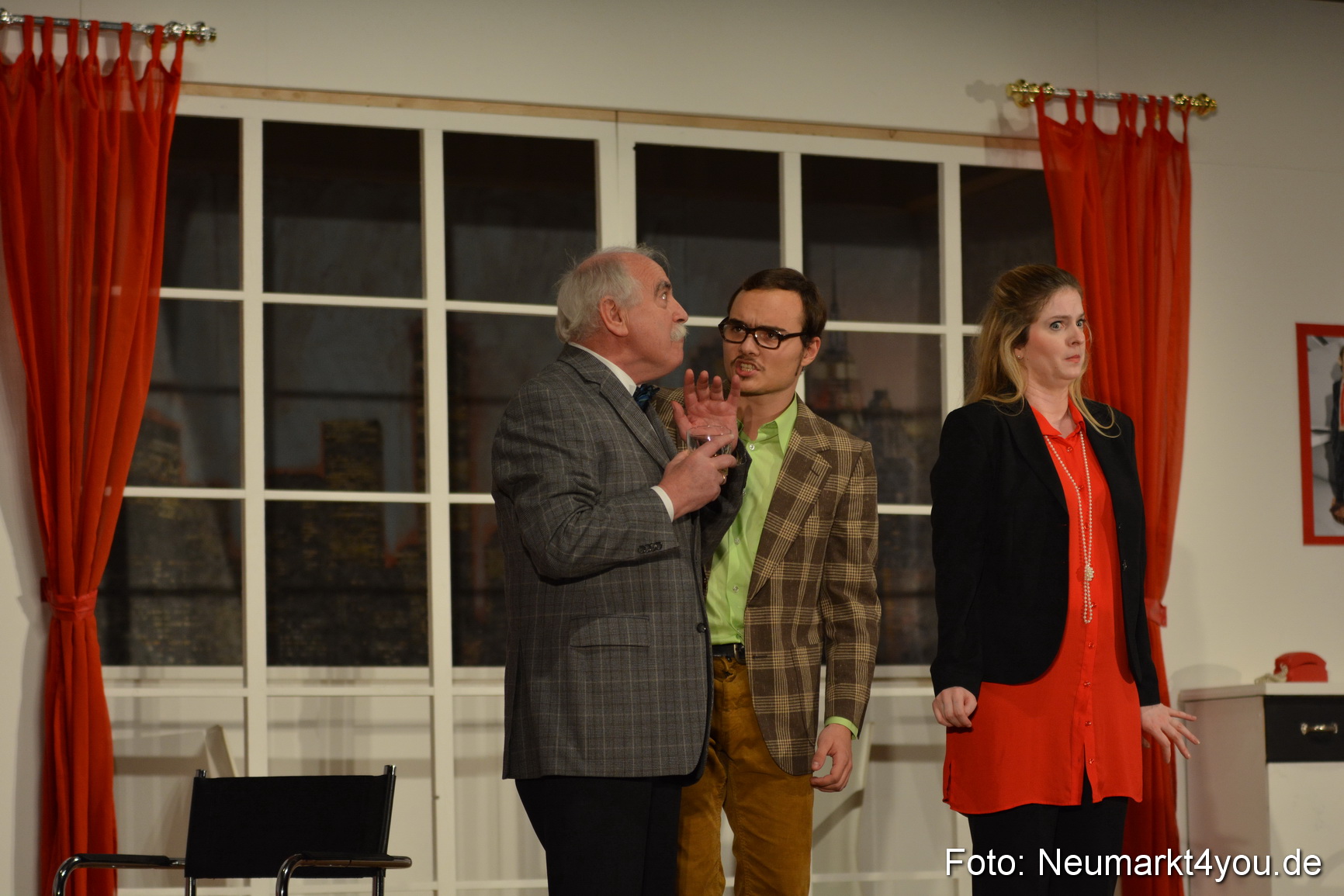 Schlossspiele Neumarkt Die Balkonszene 0068