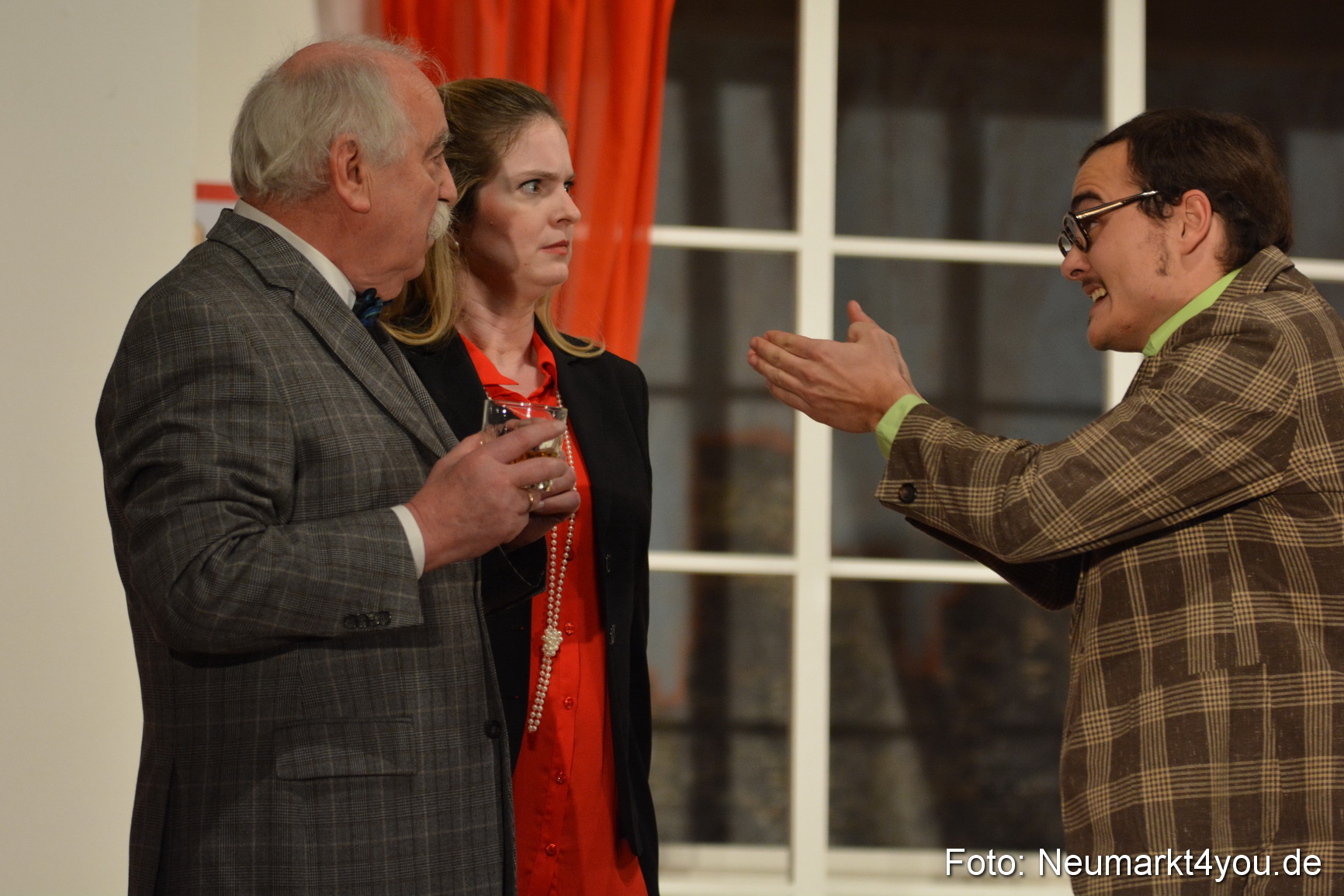 Schlossspiele Neumarkt Die Balkonszene 0073