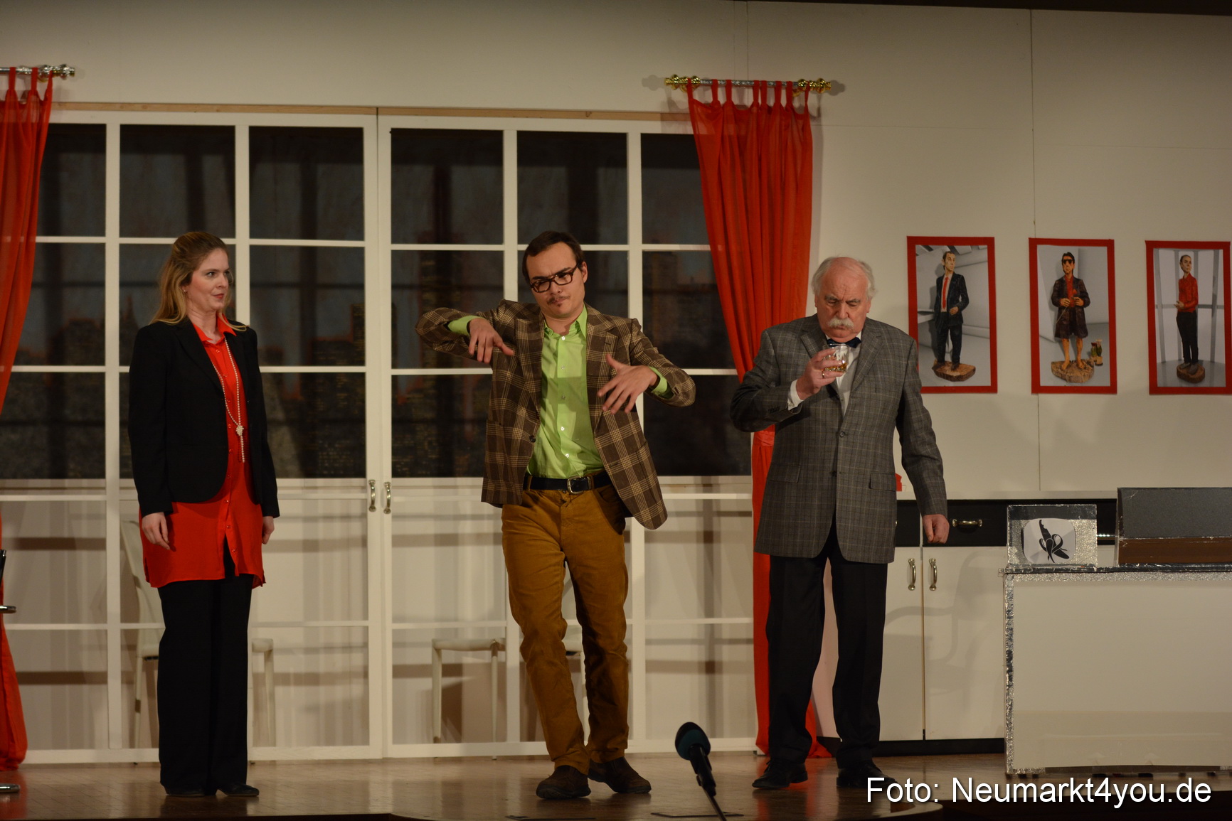 Schlossspiele Neumarkt Die Balkonszene 0075