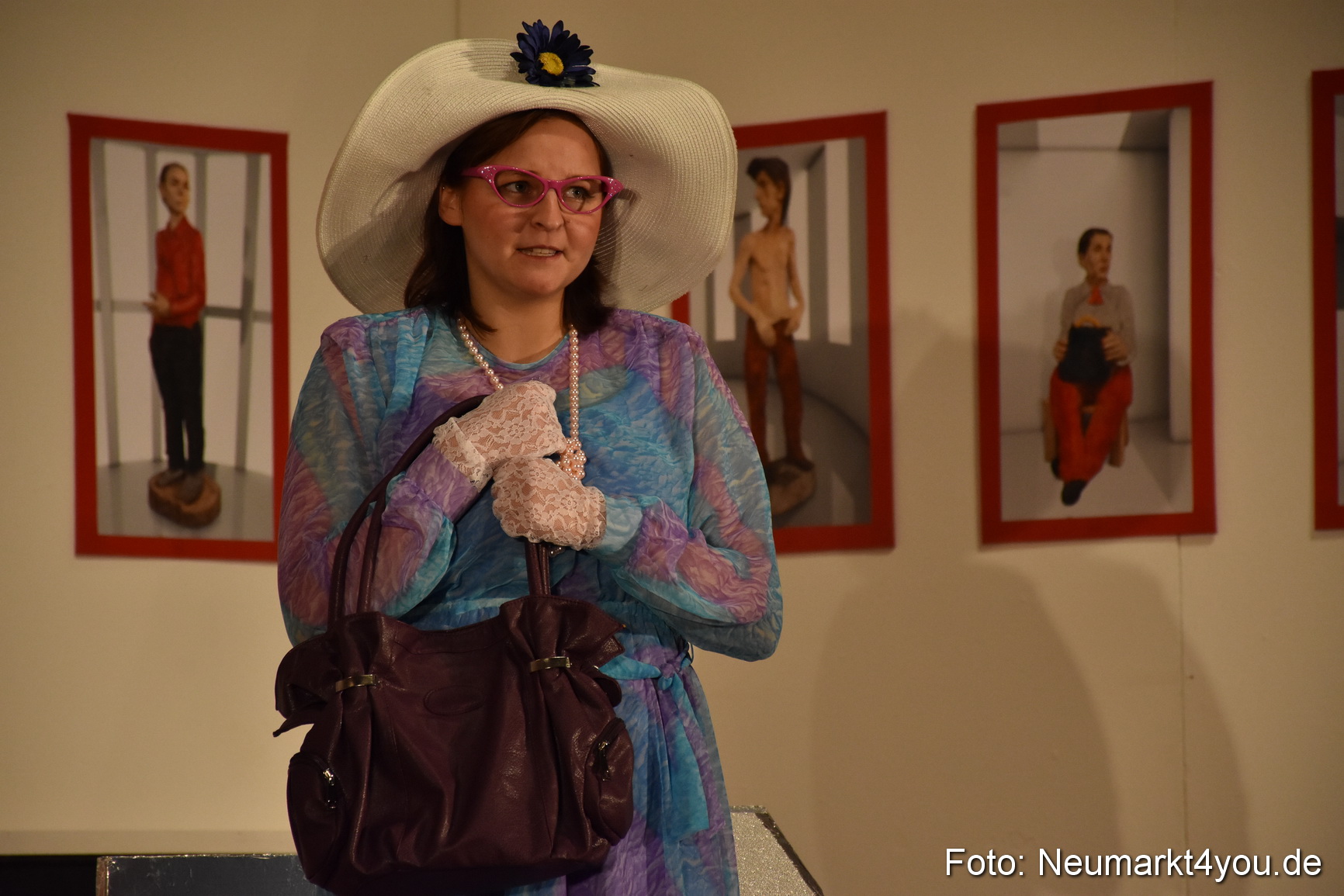 Schlossspiele Neumarkt Die Balkonszene 0082