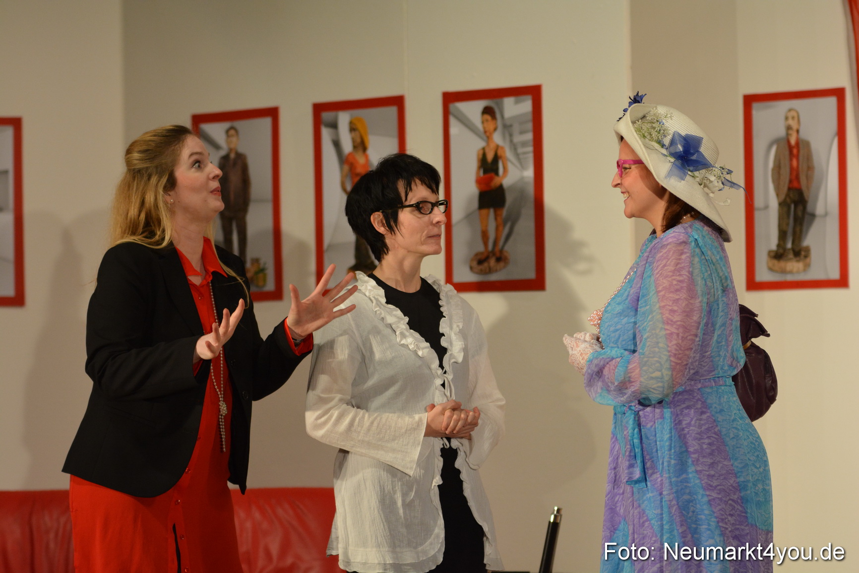 Schlossspiele Neumarkt Die Balkonszene 0086