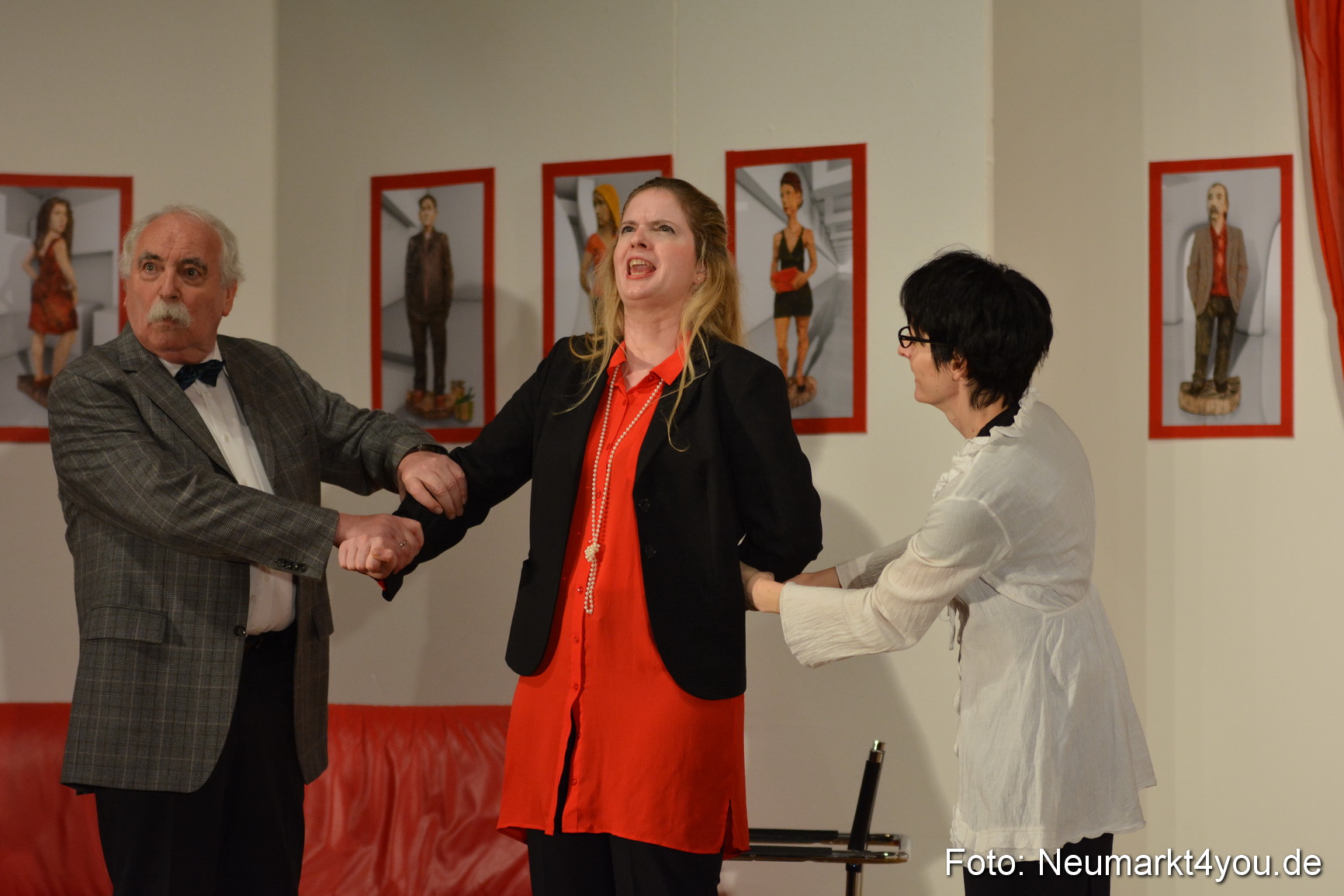 Schlossspiele Neumarkt Die Balkonszene 0096