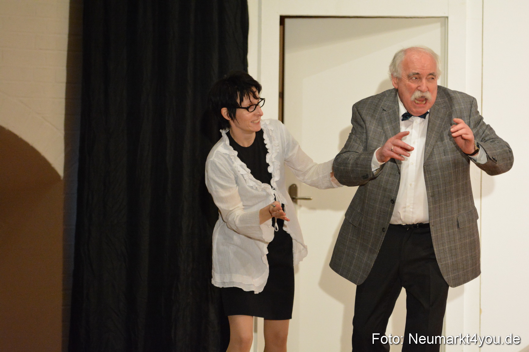 Schlossspiele Neumarkt Die Balkonszene 0101