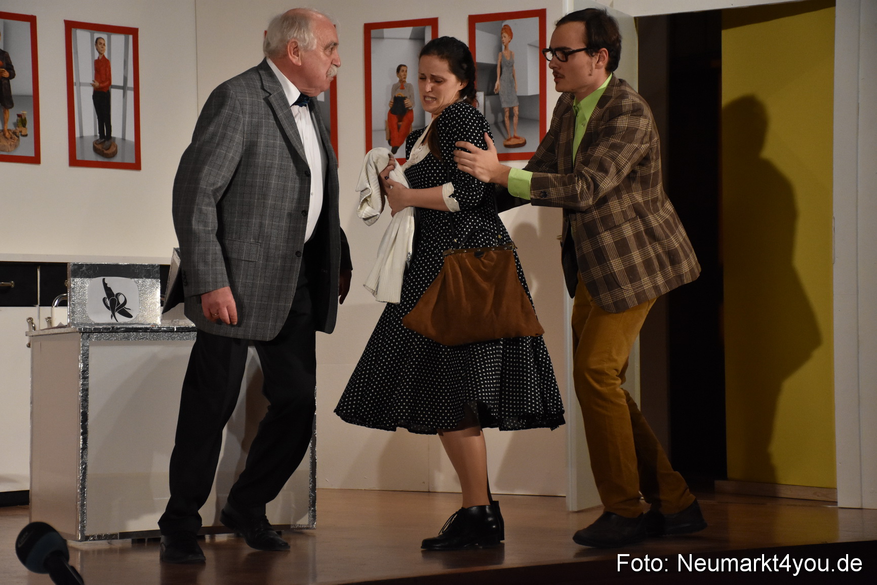 Schlossspiele Neumarkt Die Balkonszene 0103