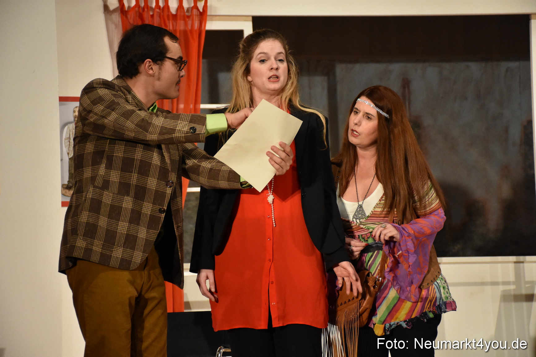 Schlossspiele Neumarkt Die Balkonszene 0125