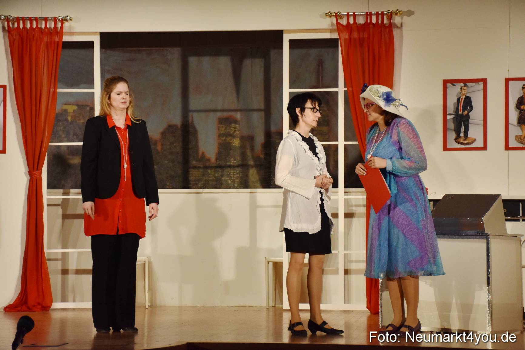 Schlossspiele Neumarkt Die Balkonszene 0137