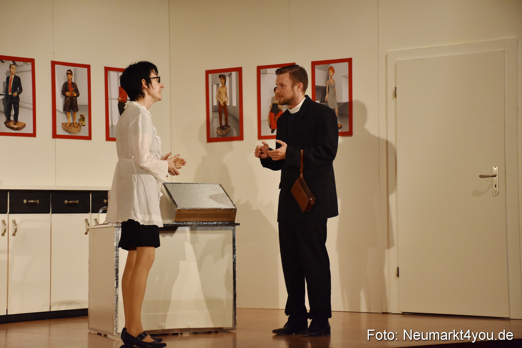 Schlossspiele Neumarkt Die Balkonszene 0144