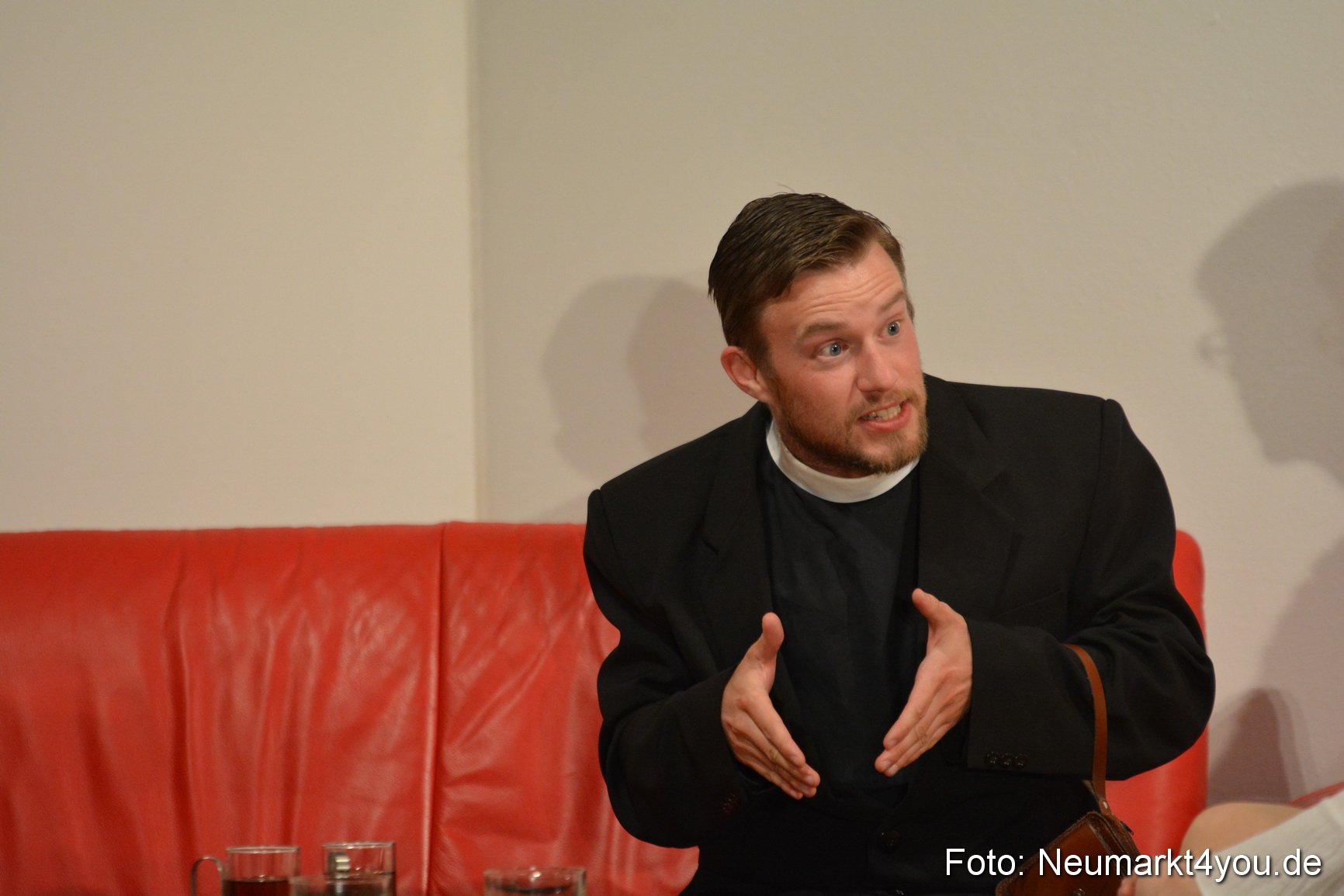 Schlossspiele Neumarkt Die Balkonszene 0148