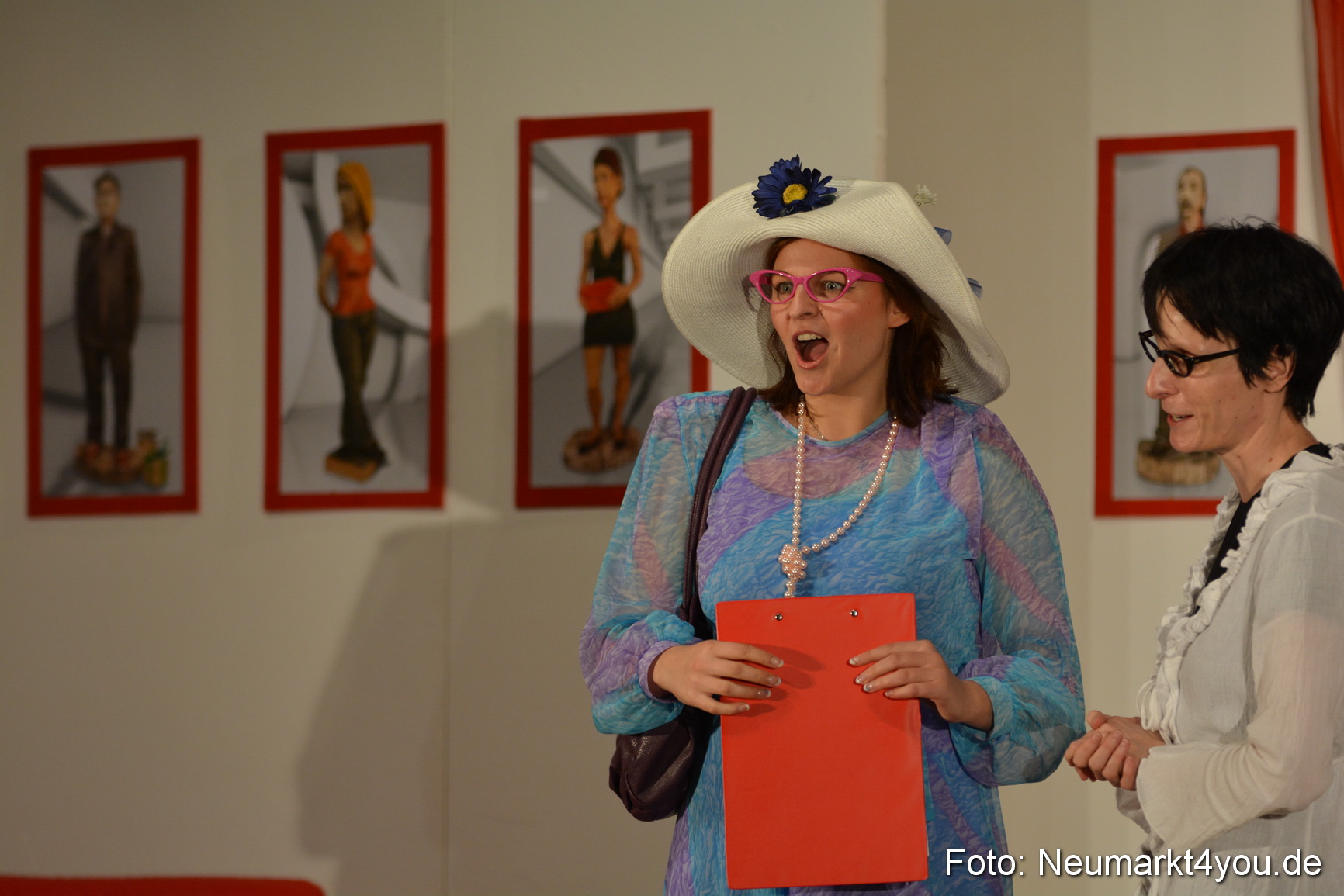 Schlossspiele Neumarkt Die Balkonszene 0150