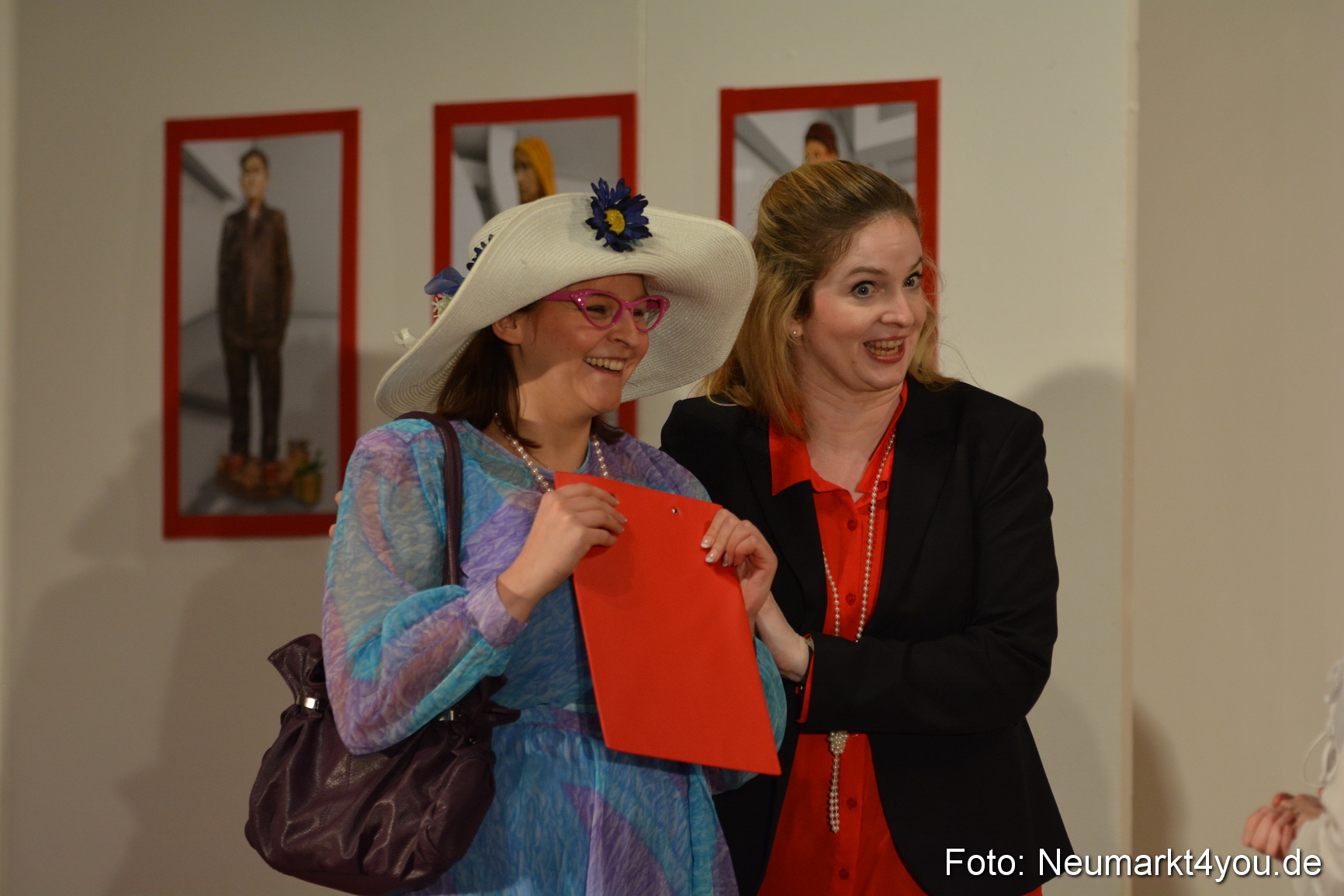 Schlossspiele Neumarkt Die Balkonszene 0160